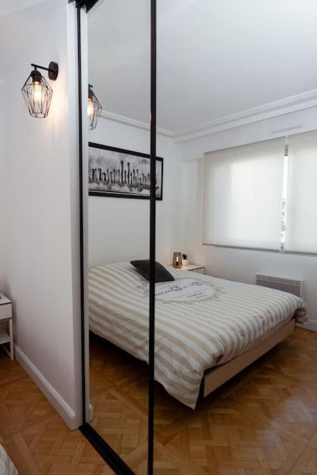 Chez Sissi Cosy A Proche Centre Apartment