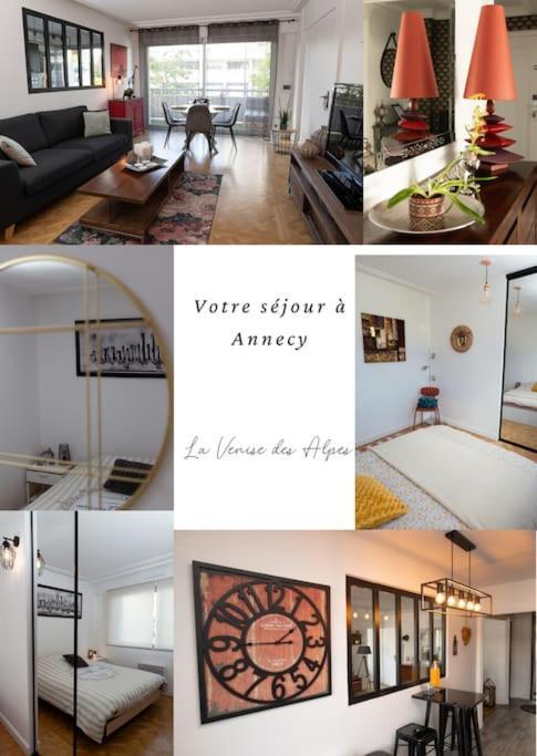 Chez Sissi Cosy A Proche Centre