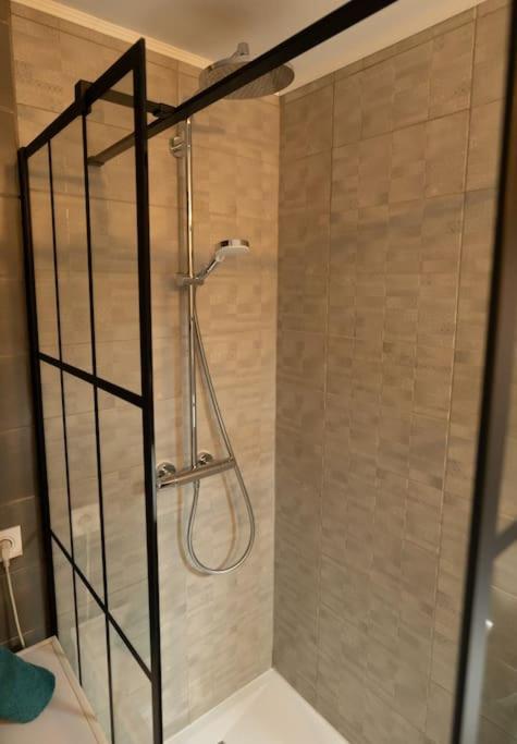 Chez Sissi Cosy A Proche Centre Apartamento