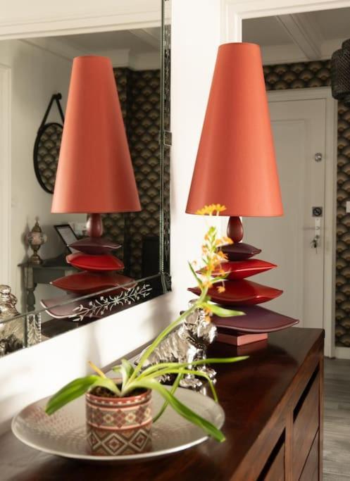 Chez Sissi Cosy A Proche Centre Apartamento *