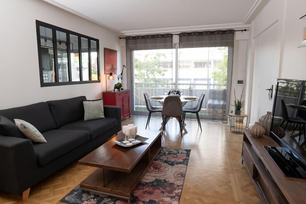 Chez Sissi Cosy A Proche Centre Apartment Annecy