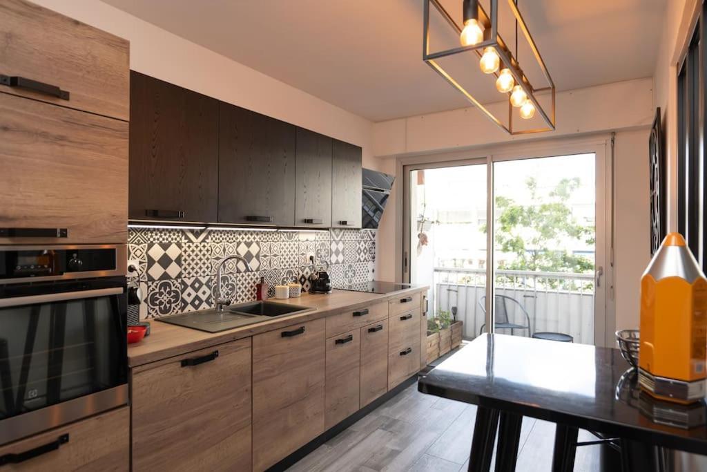 Chez Sissi Cosy A Proche Centre Apartment