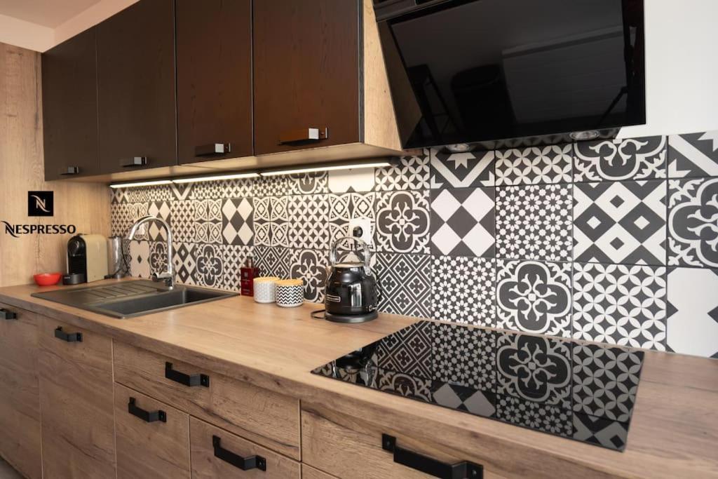 Apartment Chez Sissi Cosy A Proche Centre *