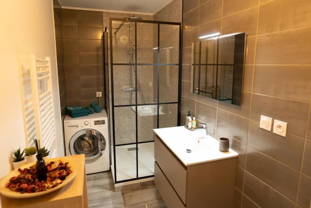 Apartment Chez Sissi Cosy A Proche Centre Annecy