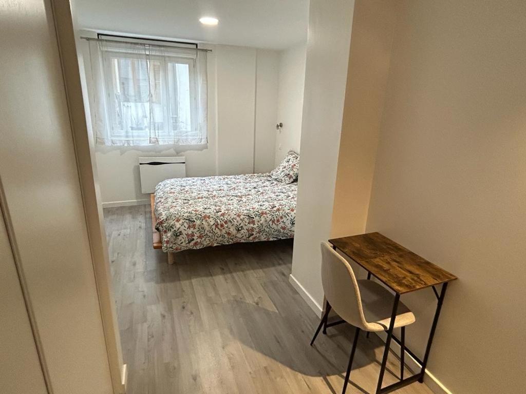 Centre Romain7 * Annecy