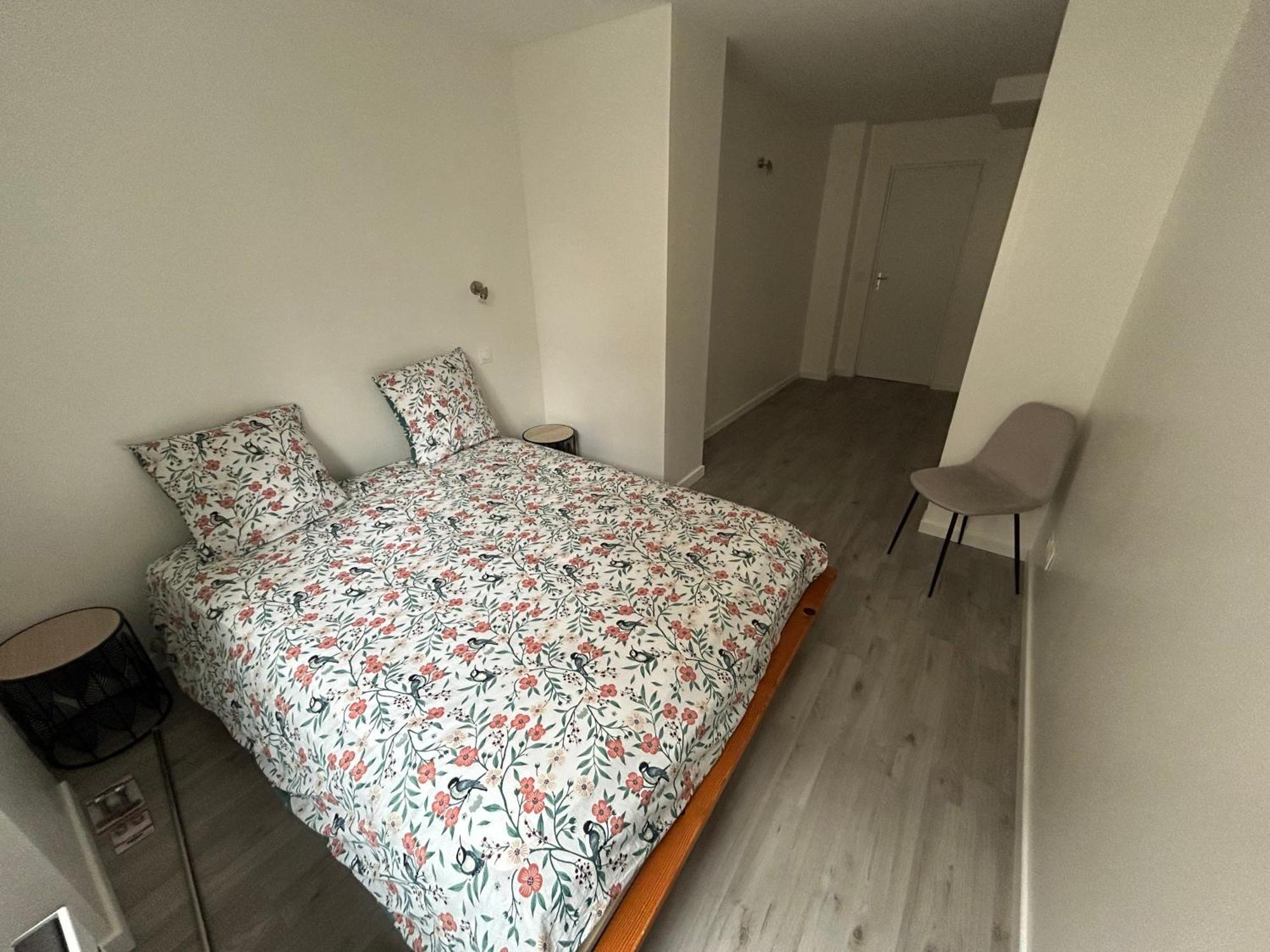 Apartment Centre Romain7