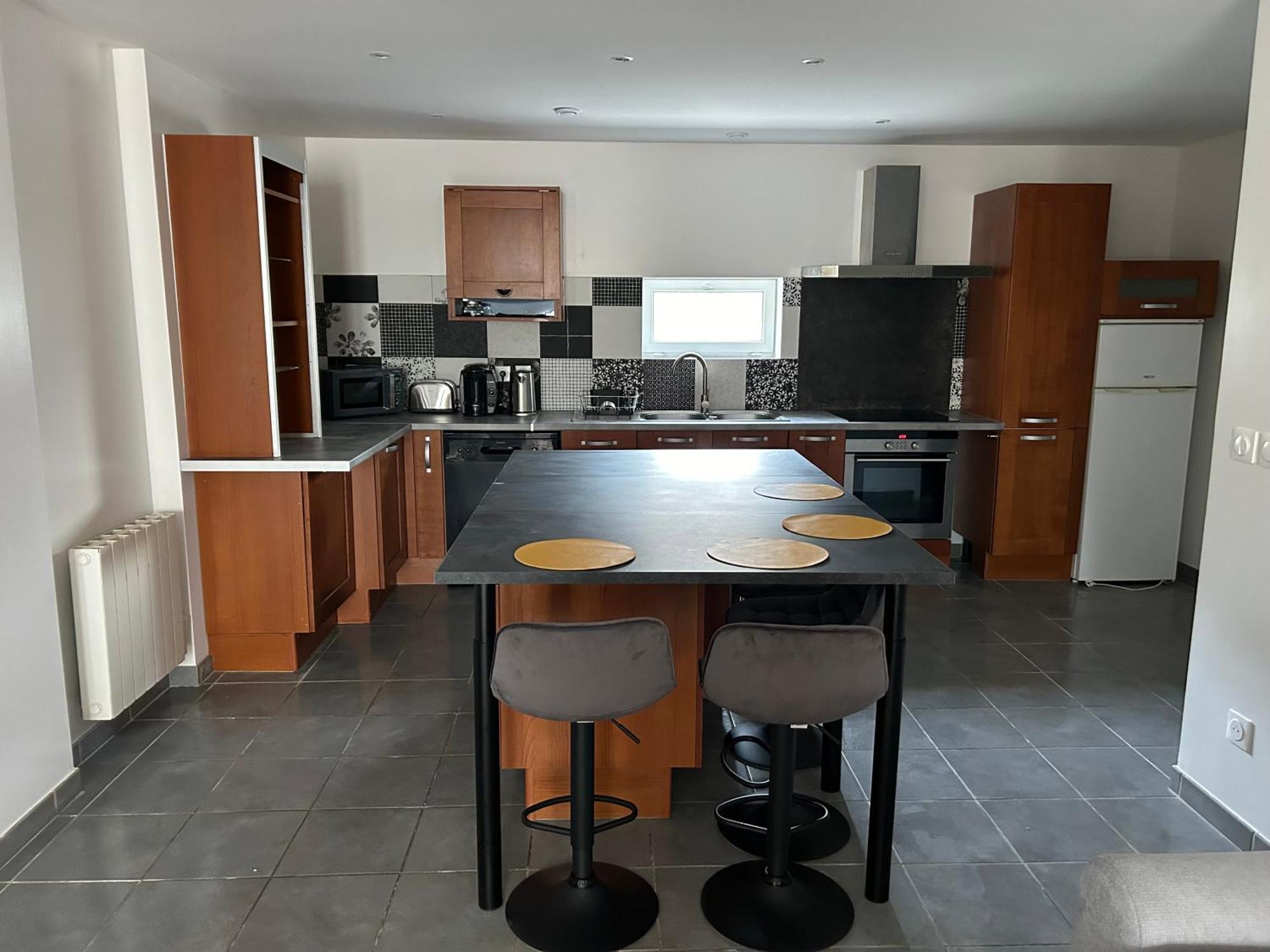 Apartment Centre Romain7 Annecy