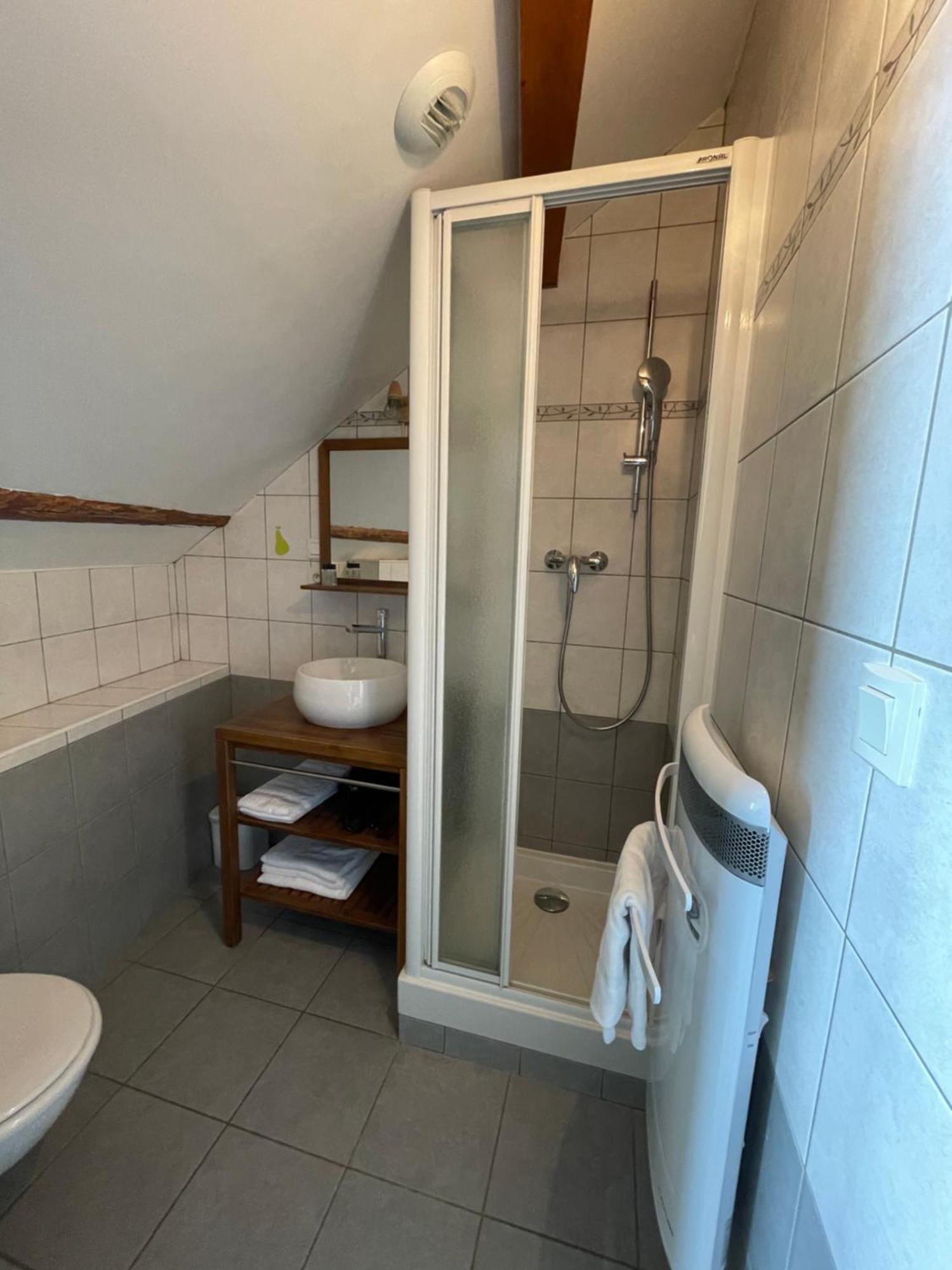 Guest house La Ferme De Ferrieres