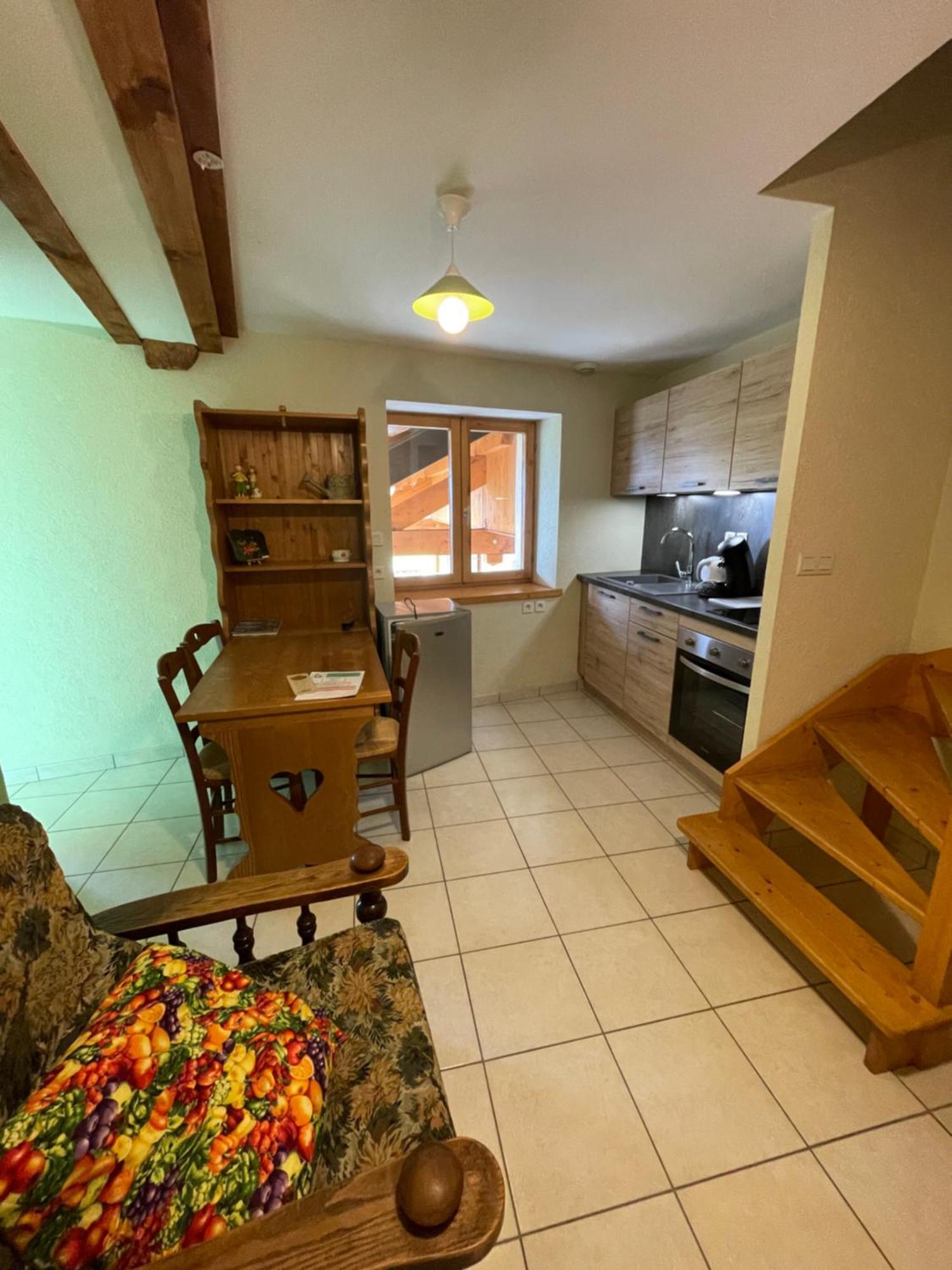 Guest house La Ferme De Ferrieres 3*
