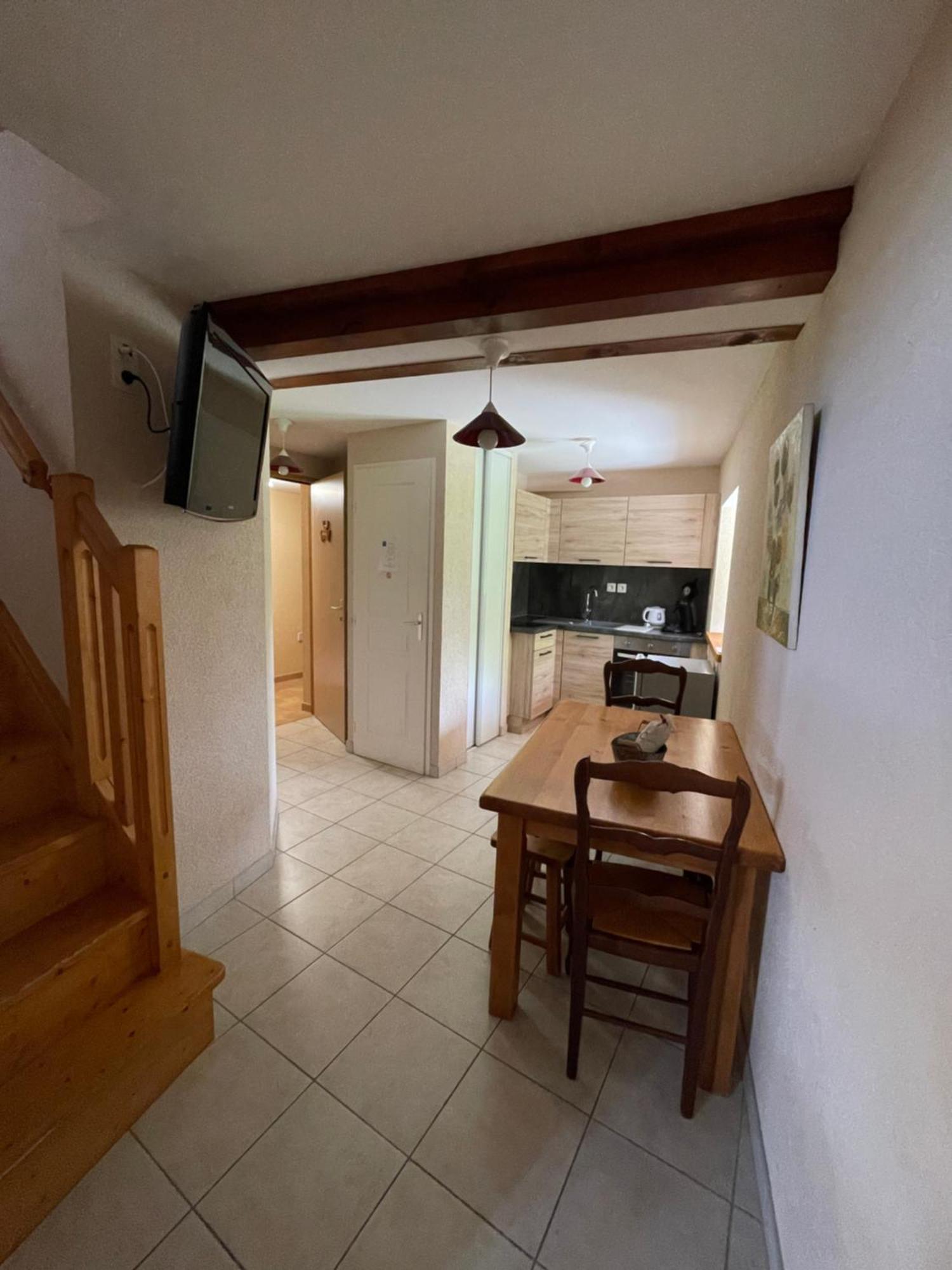 Guest house La Ferme De Ferrieres Annecy