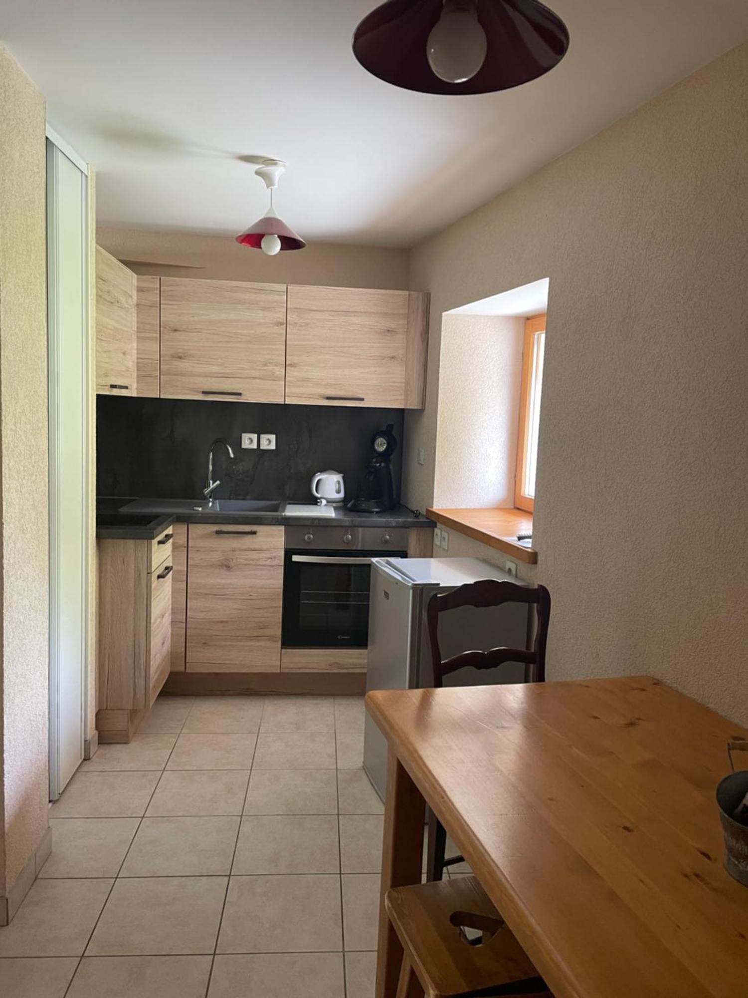 La Ferme De Ferrieres Annecy