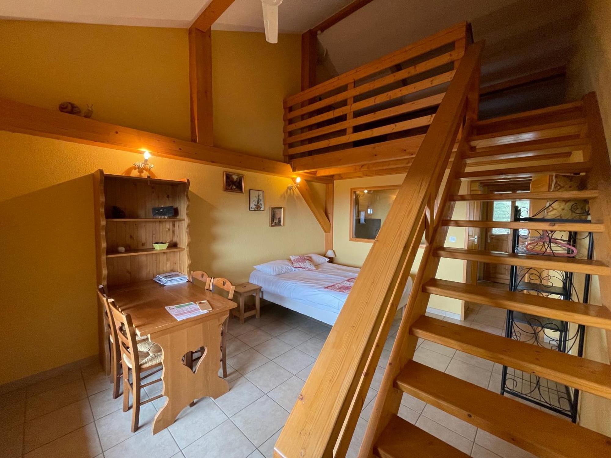La Ferme De Ferrieres 3* Annecy