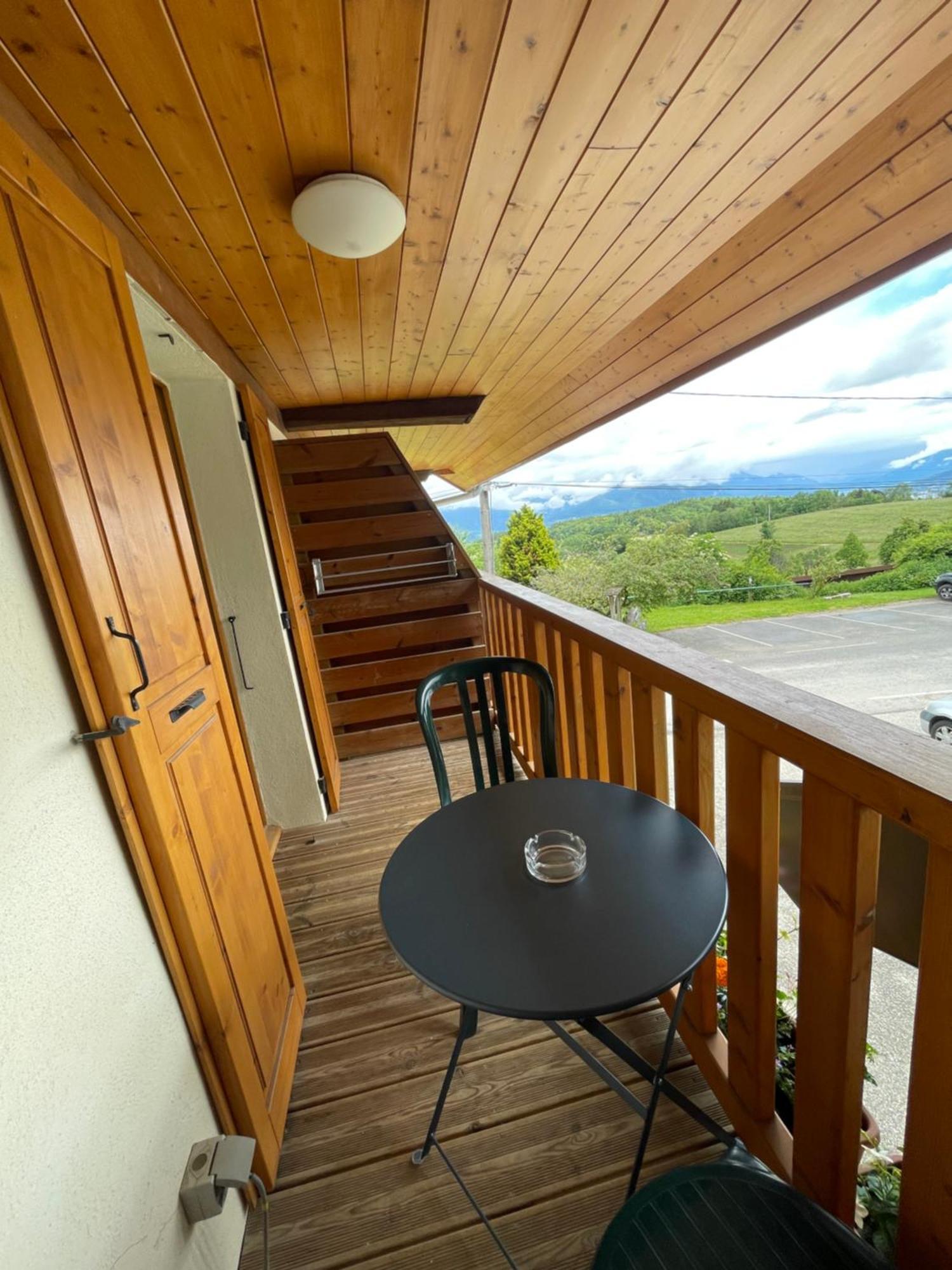 La Ferme De Ferrieres Guest house