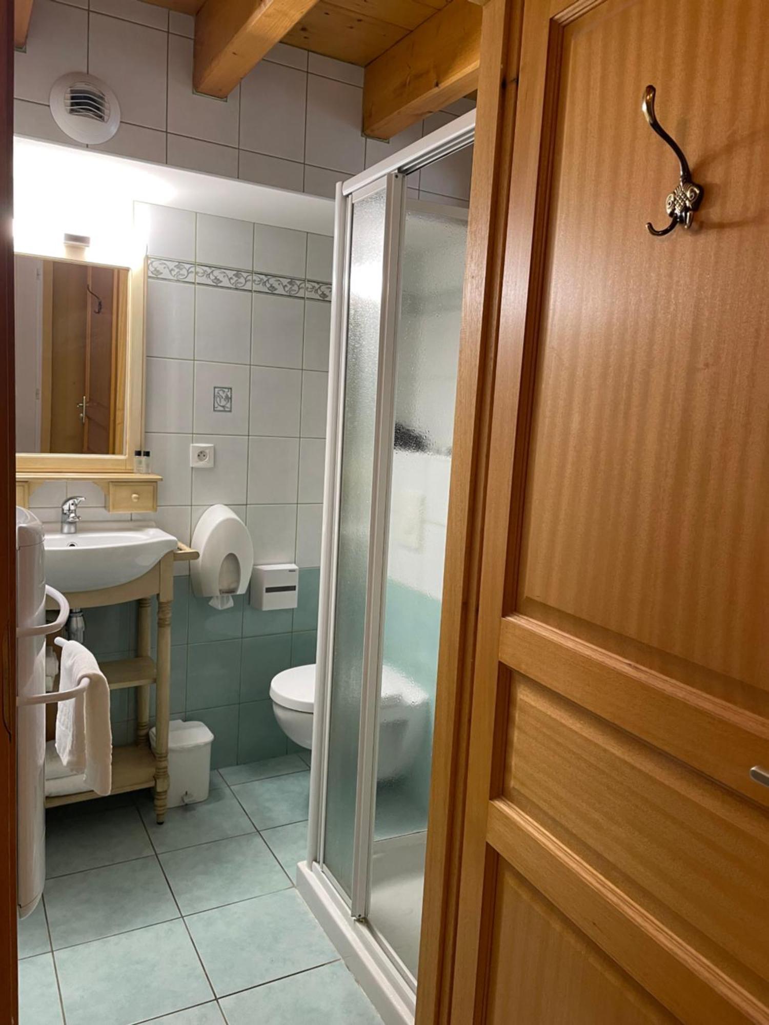 Guest house La Ferme De Ferrieres