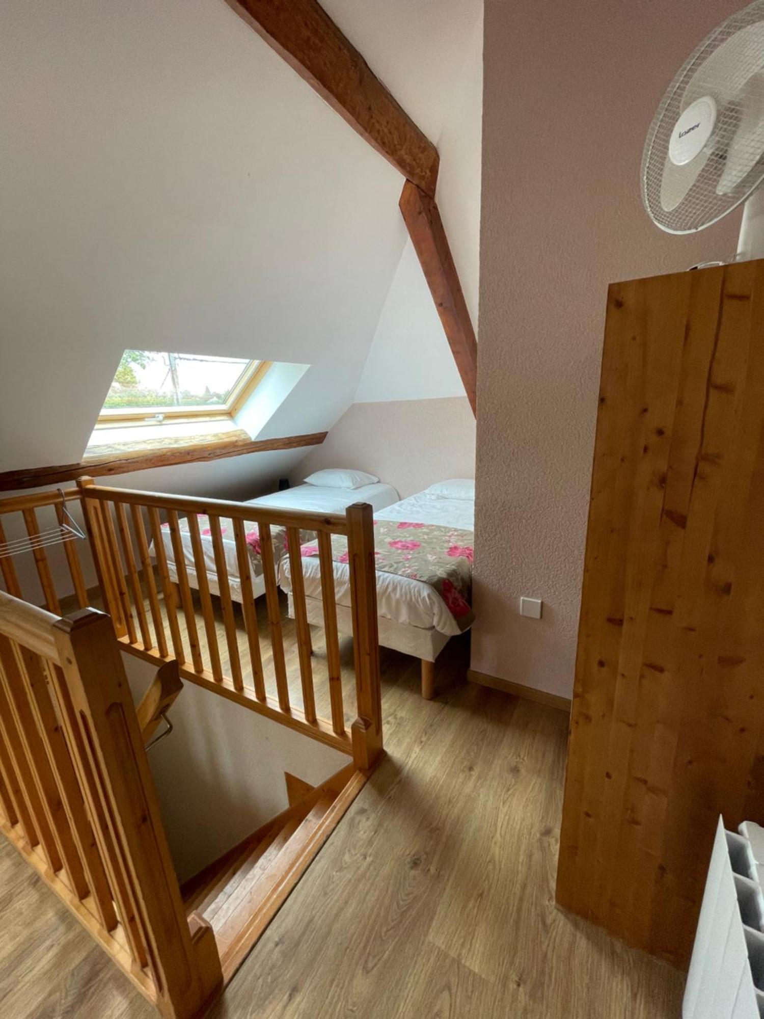 La Ferme De Ferrieres Guest house 3*