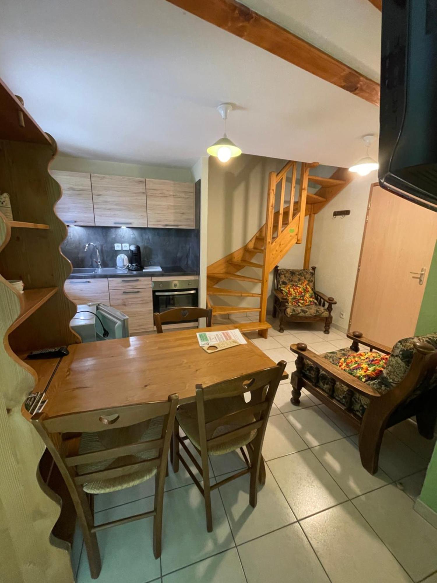 La Ferme De Ferrieres Guest house Annecy