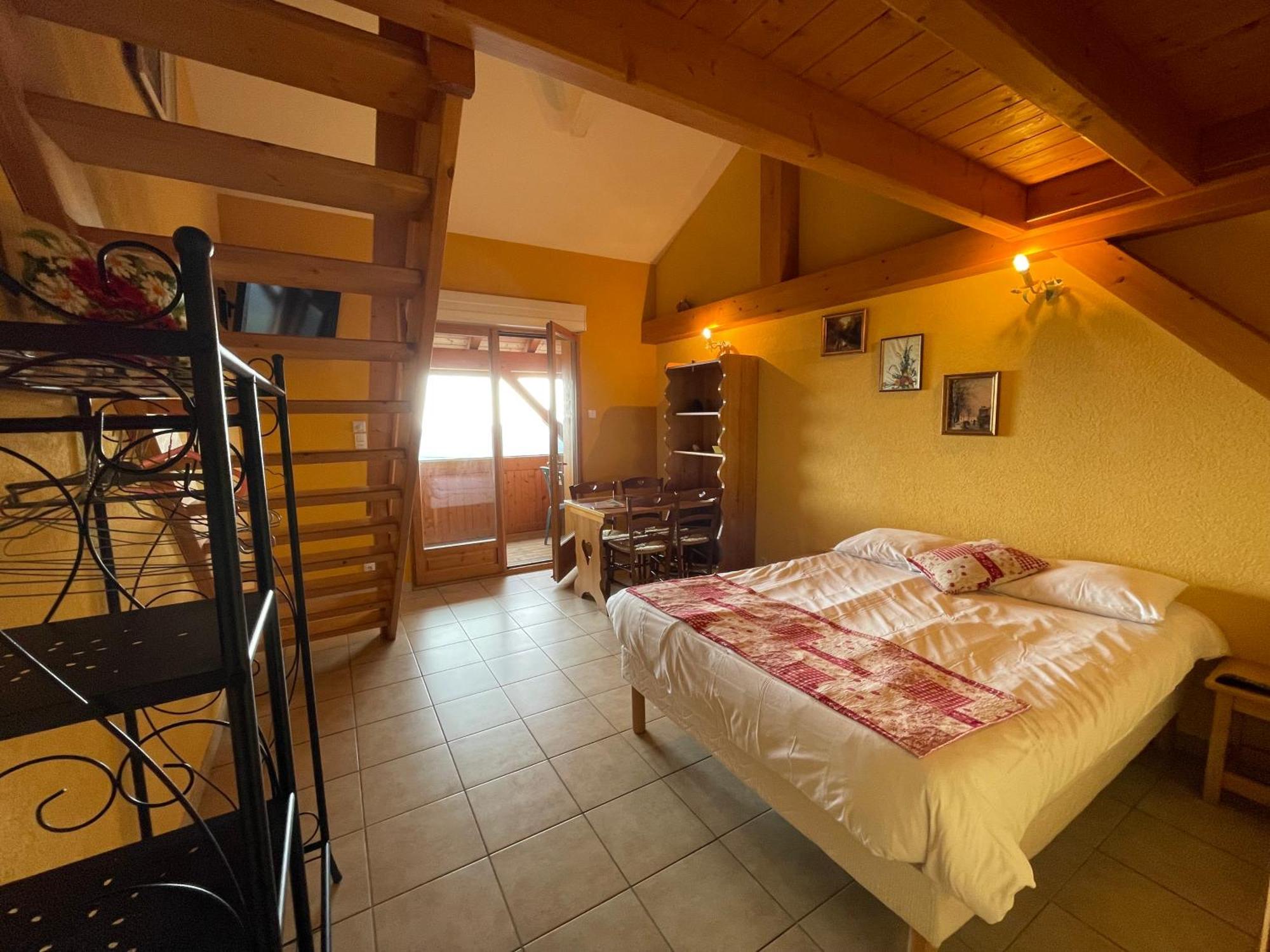 La Ferme De Ferrieres 3*