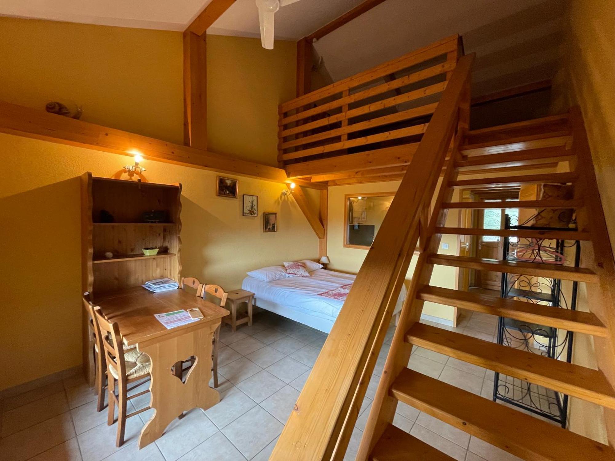 La Ferme De Ferrieres Annecy