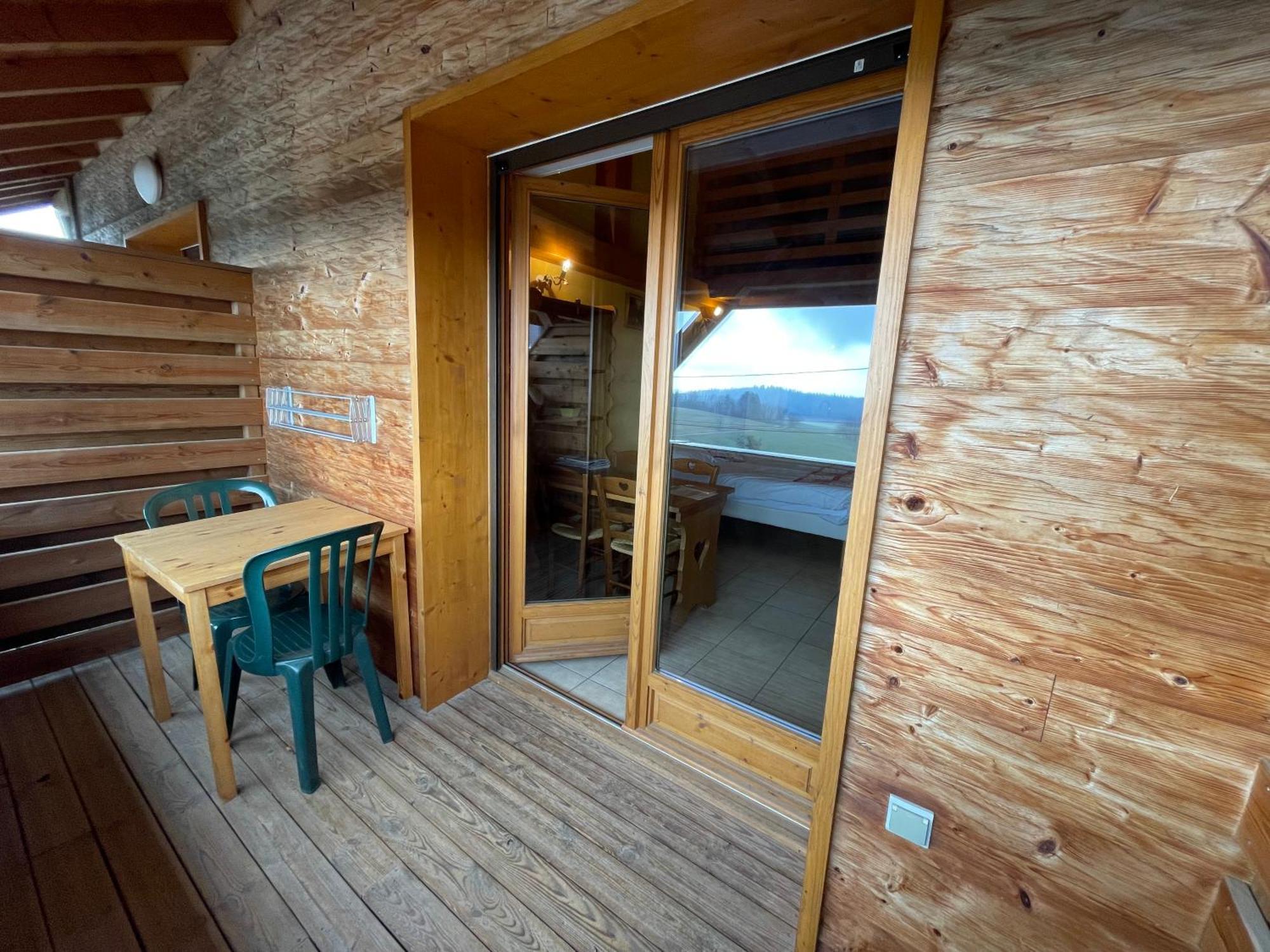 Guest house La Ferme De Ferrieres