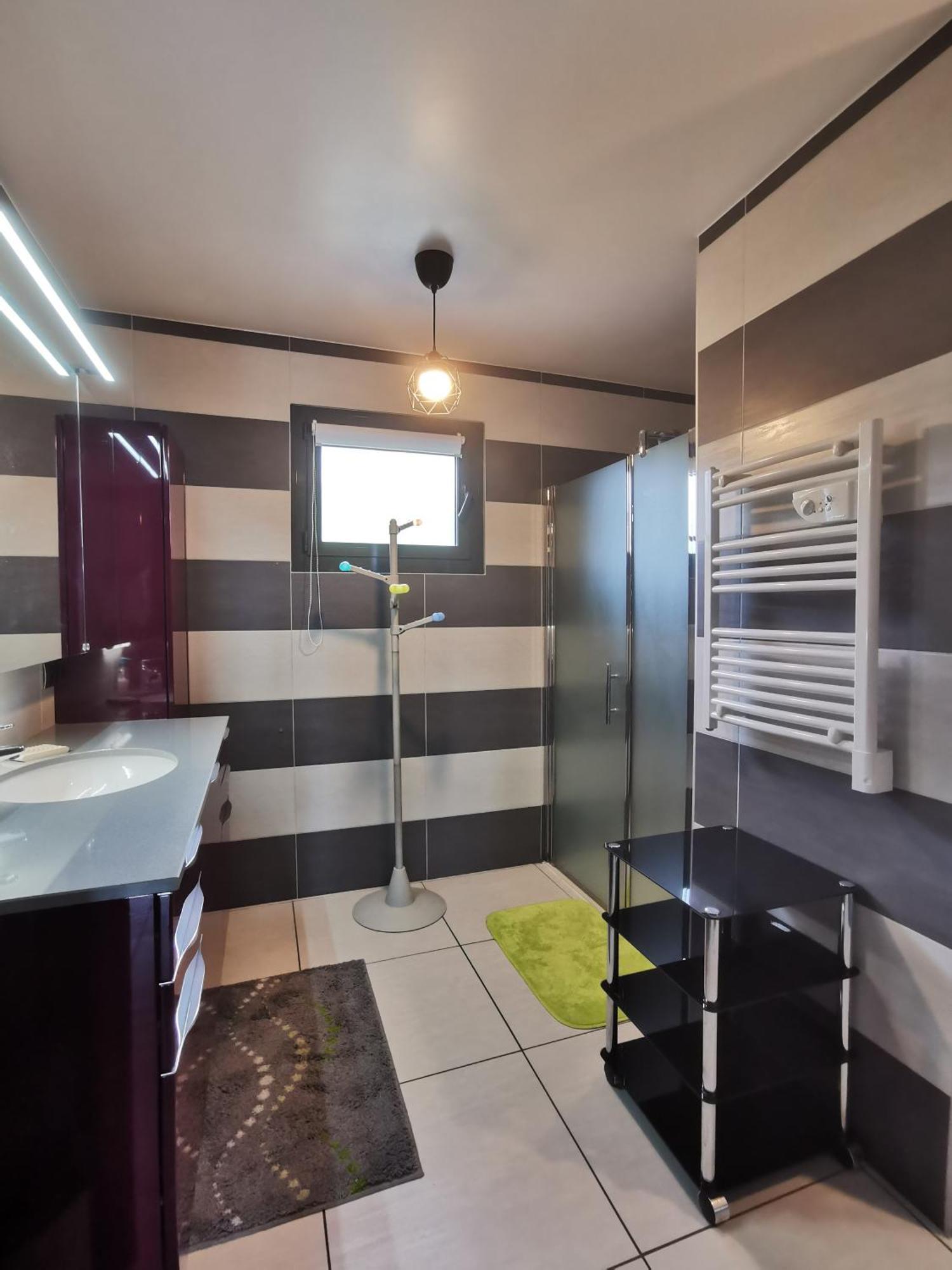 Le Rooftop Du 10 Appartement