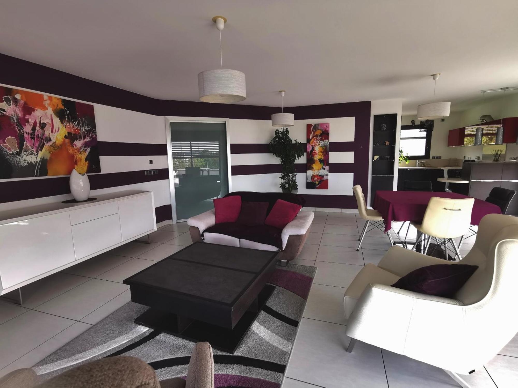 Apartment Le Rooftop Du 10