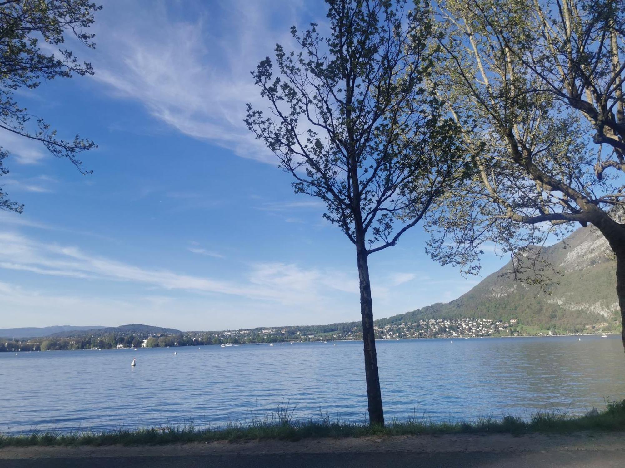 A 1 Minute Du Annecy