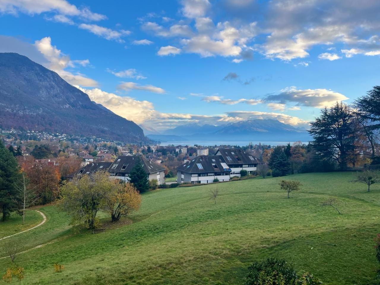 Apartment Le Sainte Anne- Avec Vue *