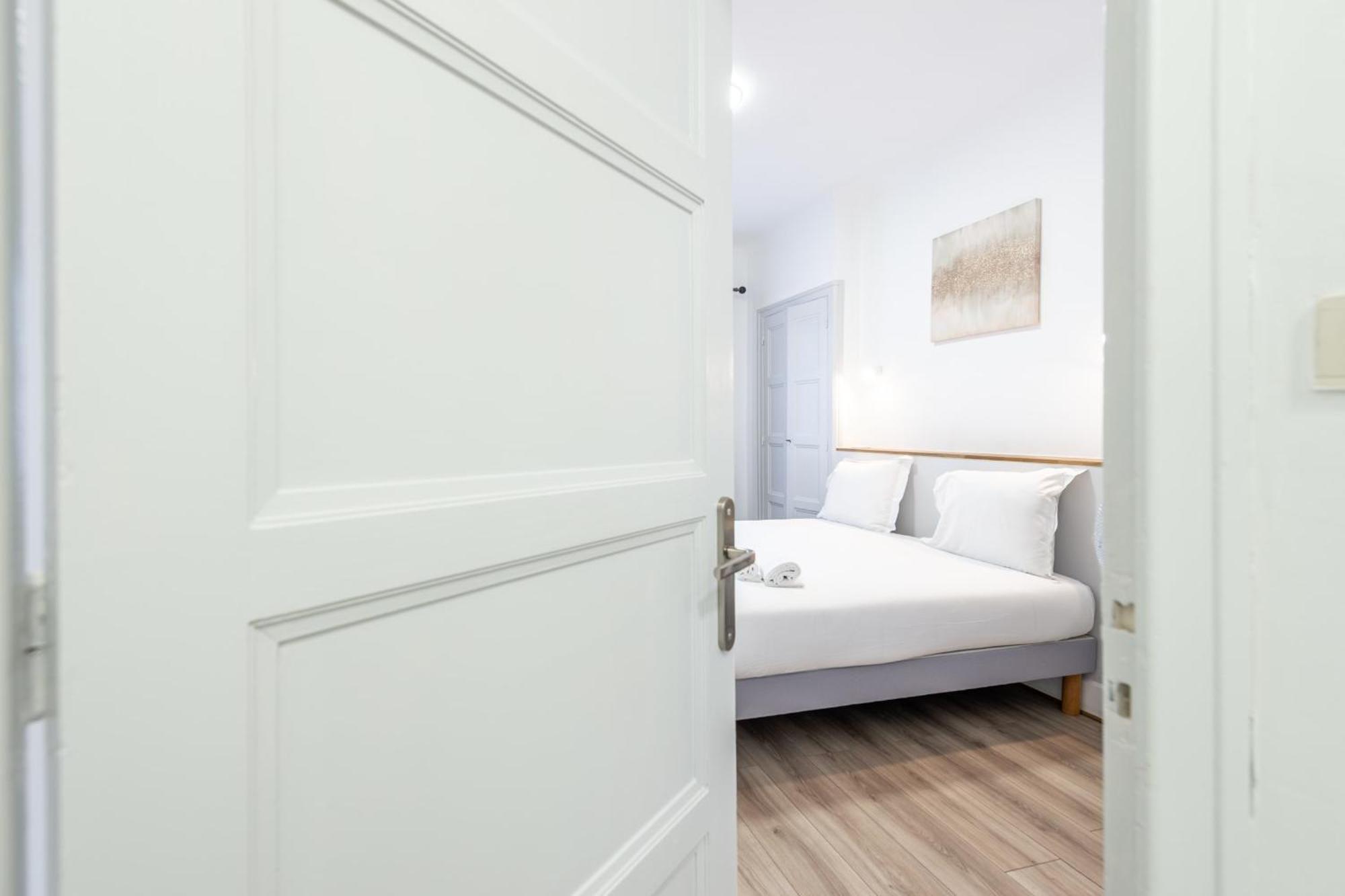 Le Favre En Appartement