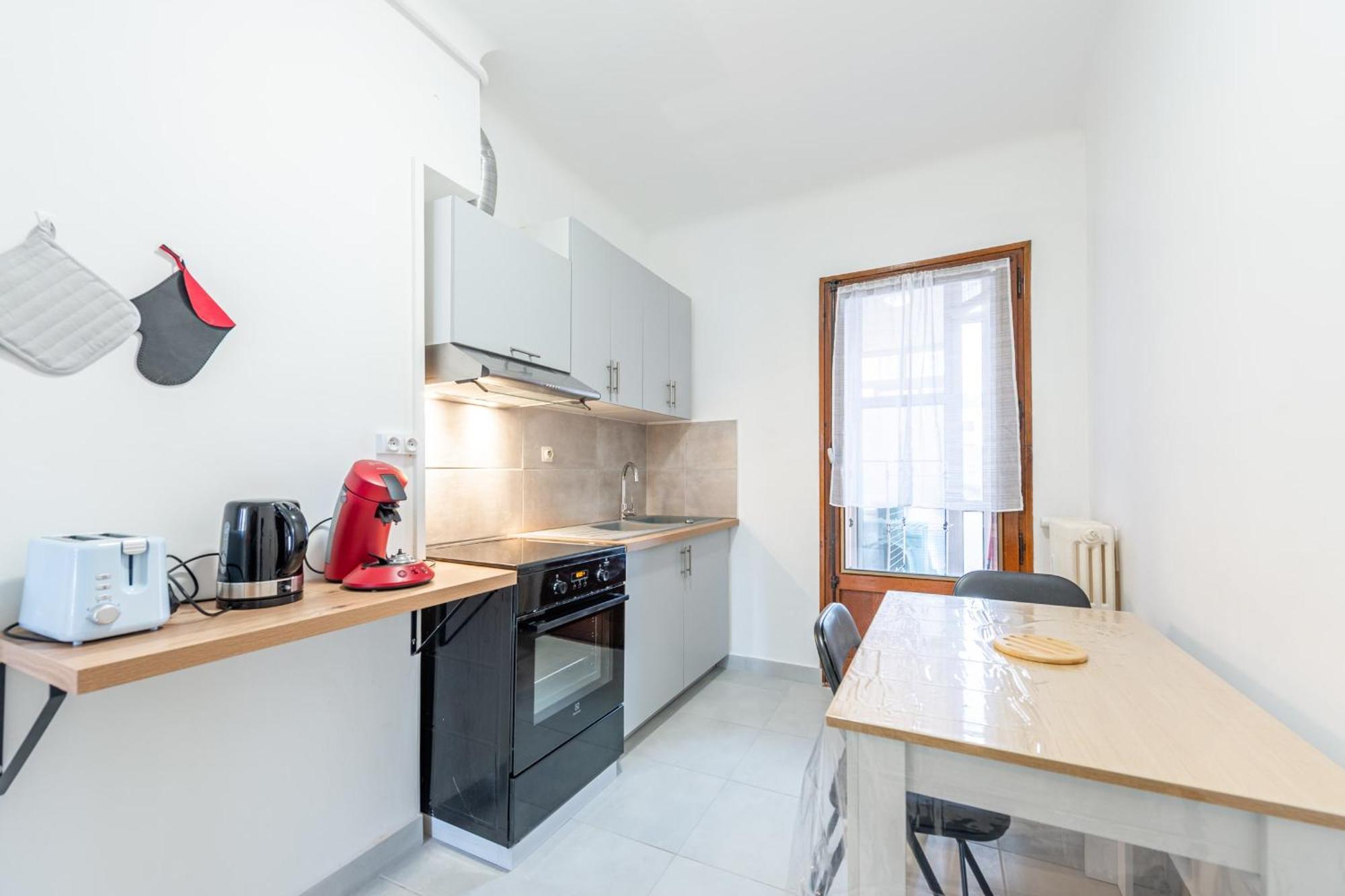 Appartement Le Favre En Annecy