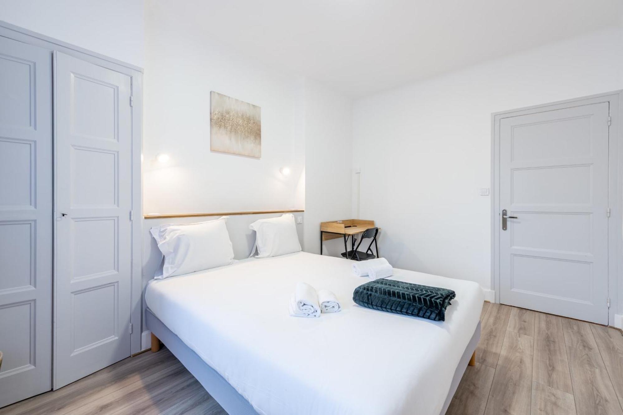 Appartement Le Favre En *