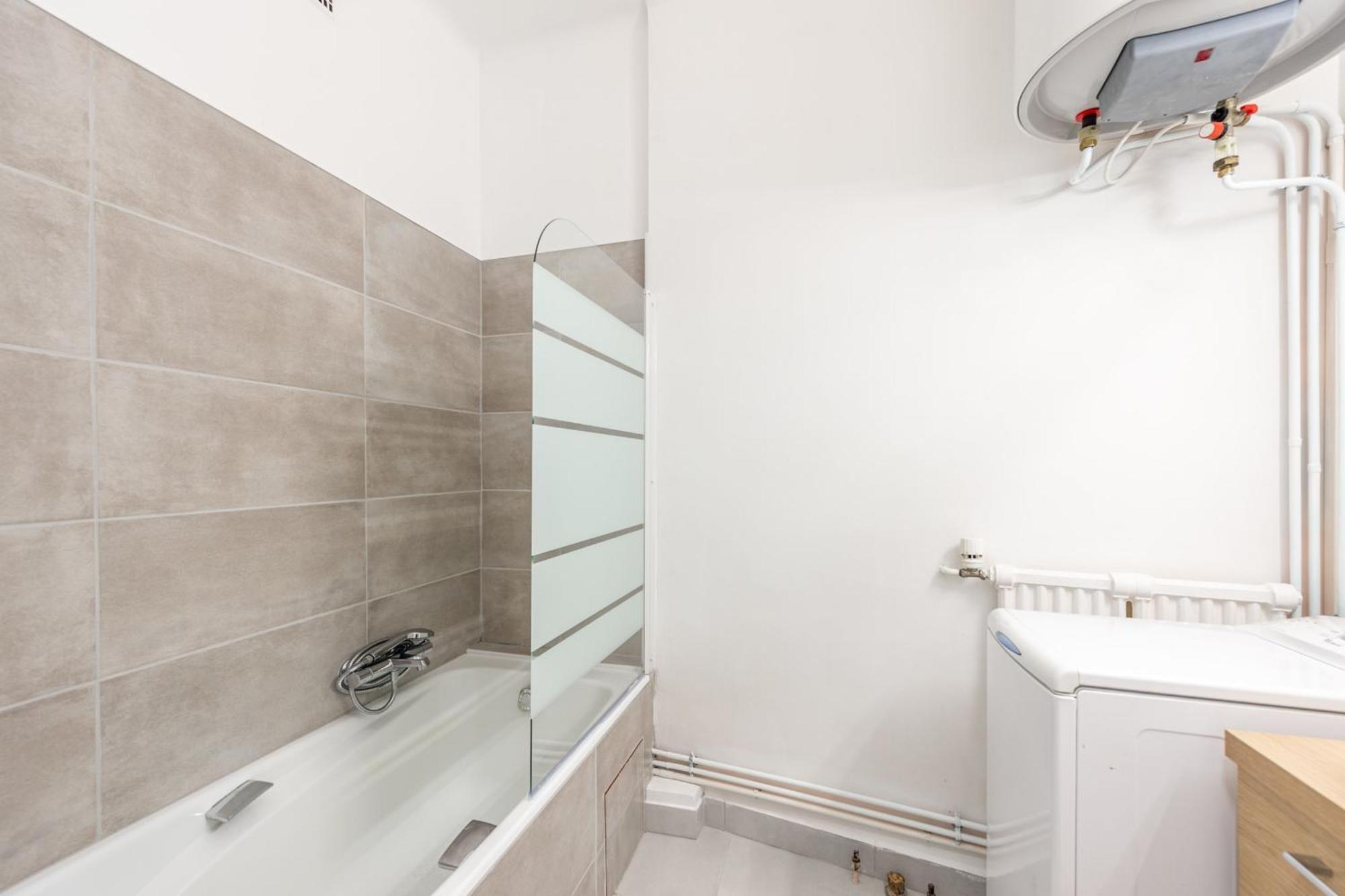 Le Favre En Appartement Annecy