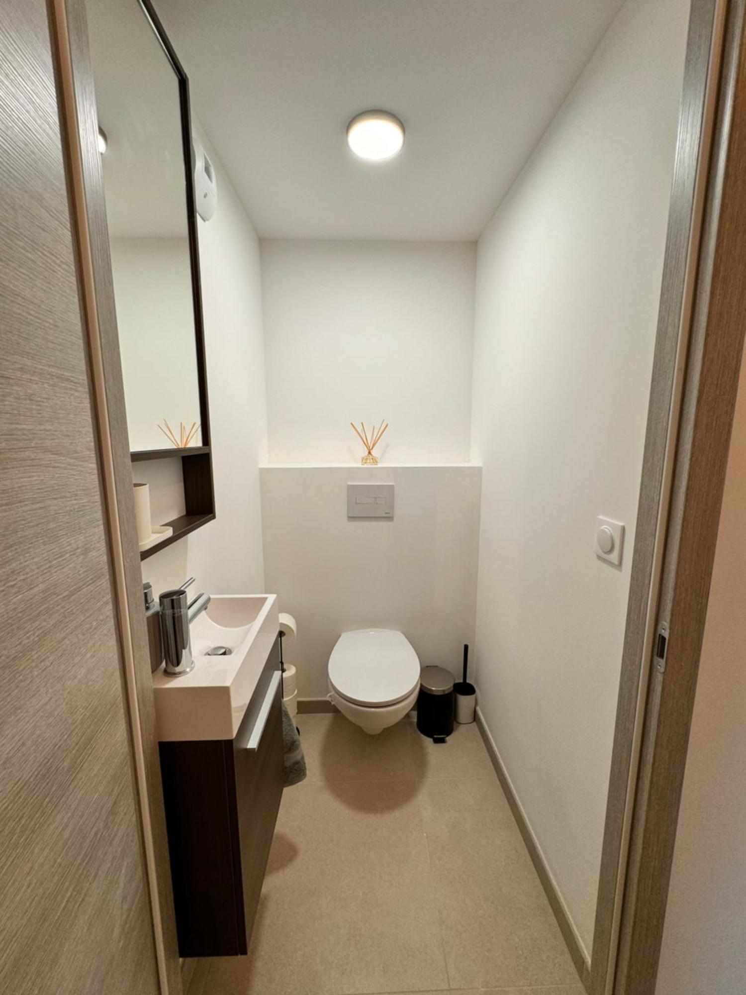 Apartamento L'arborea