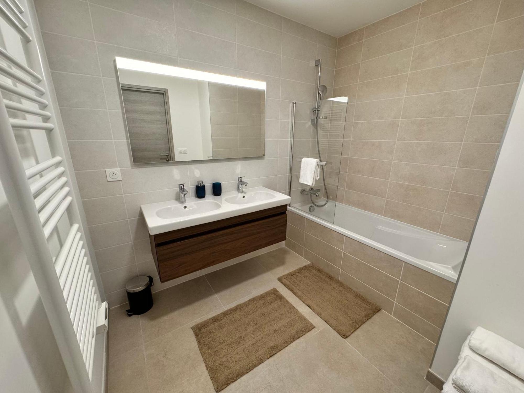 Apartamento L'arborea Annecy