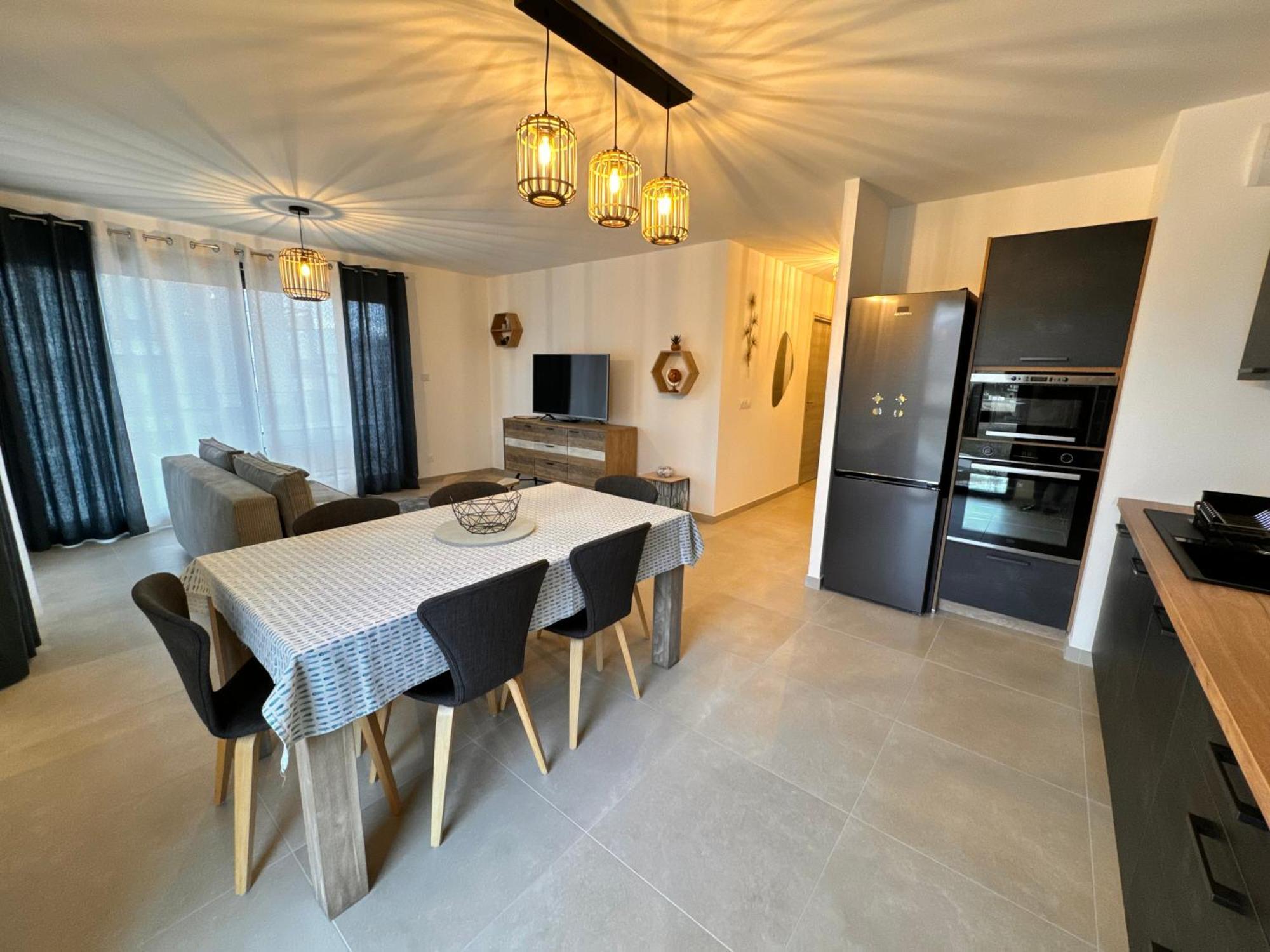 Apartamento L'arborea *