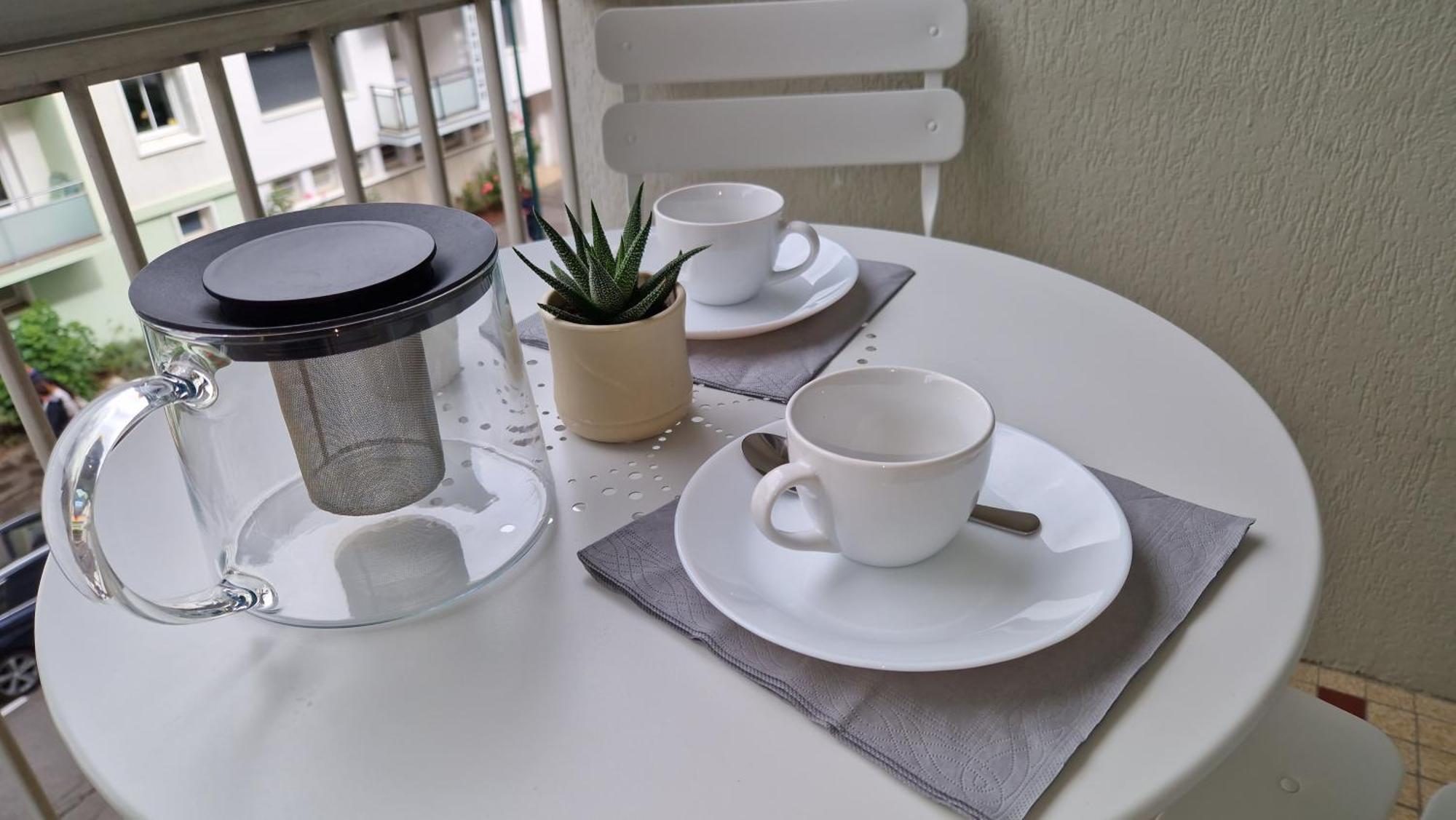 Et 95 M2 A 100m Du Lac, 3 Chambres, Parking Appartement *