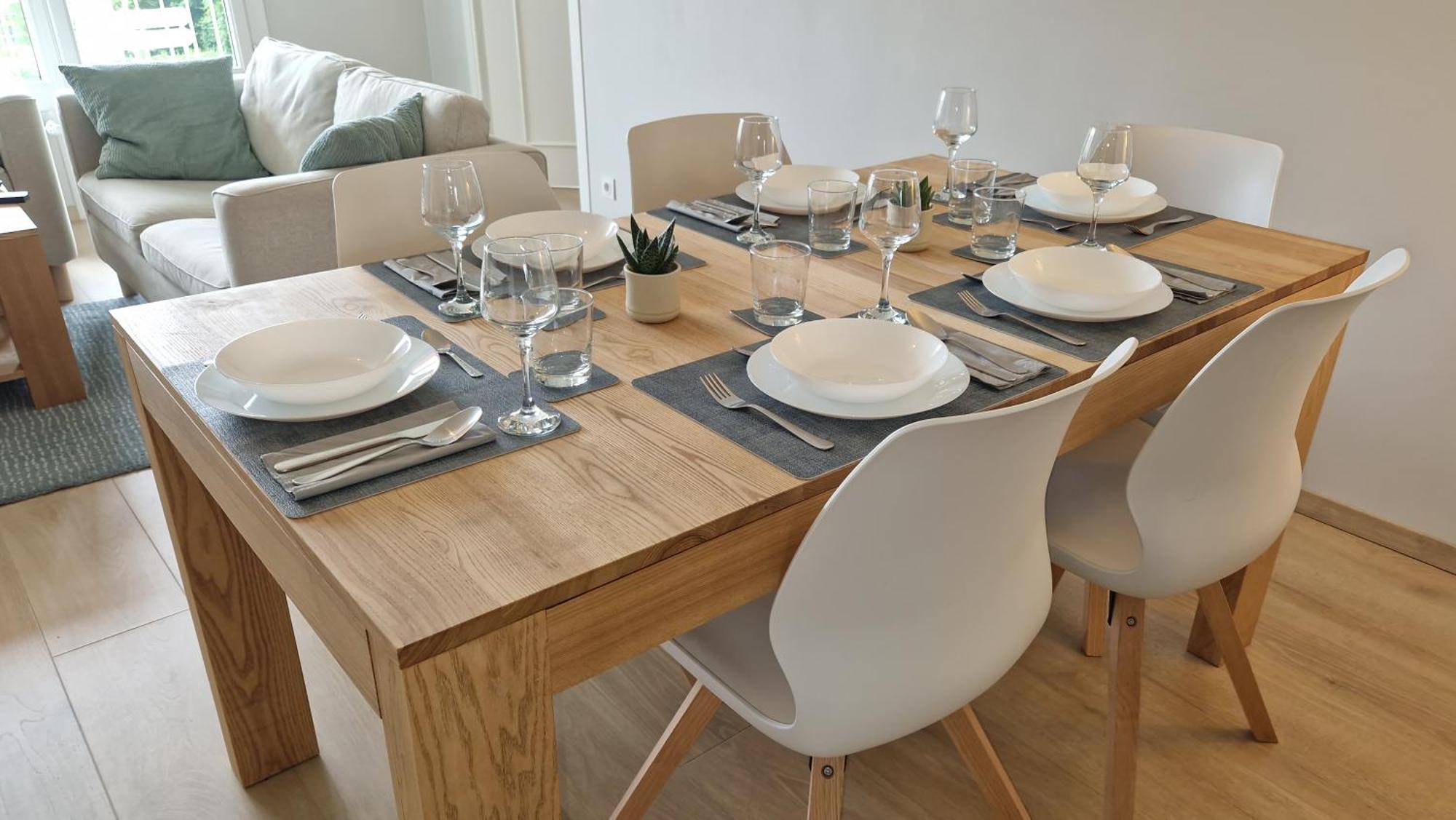 Et 95 M2 A 100m Du Lac, 3 Chambres, Parking Annecy