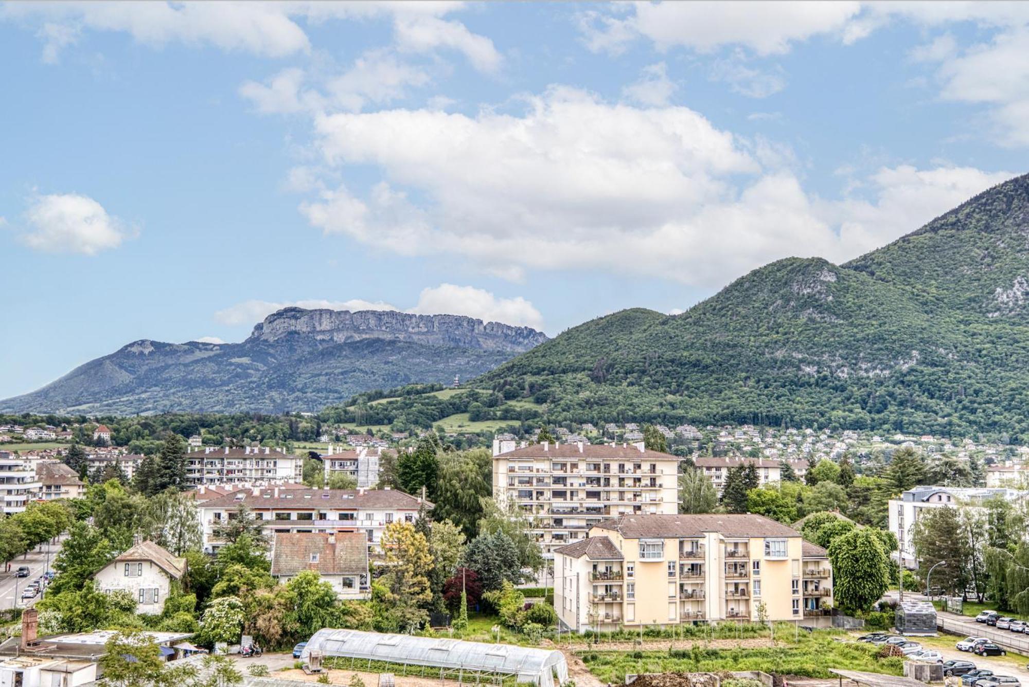 Appartement Le Park *