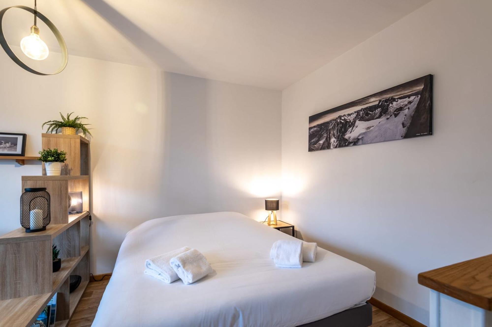 Pommaries Furnished Flat Apartment
