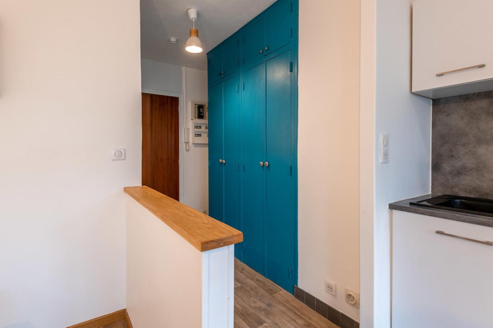 Pommaries Furnished Flat Apartment Annecy