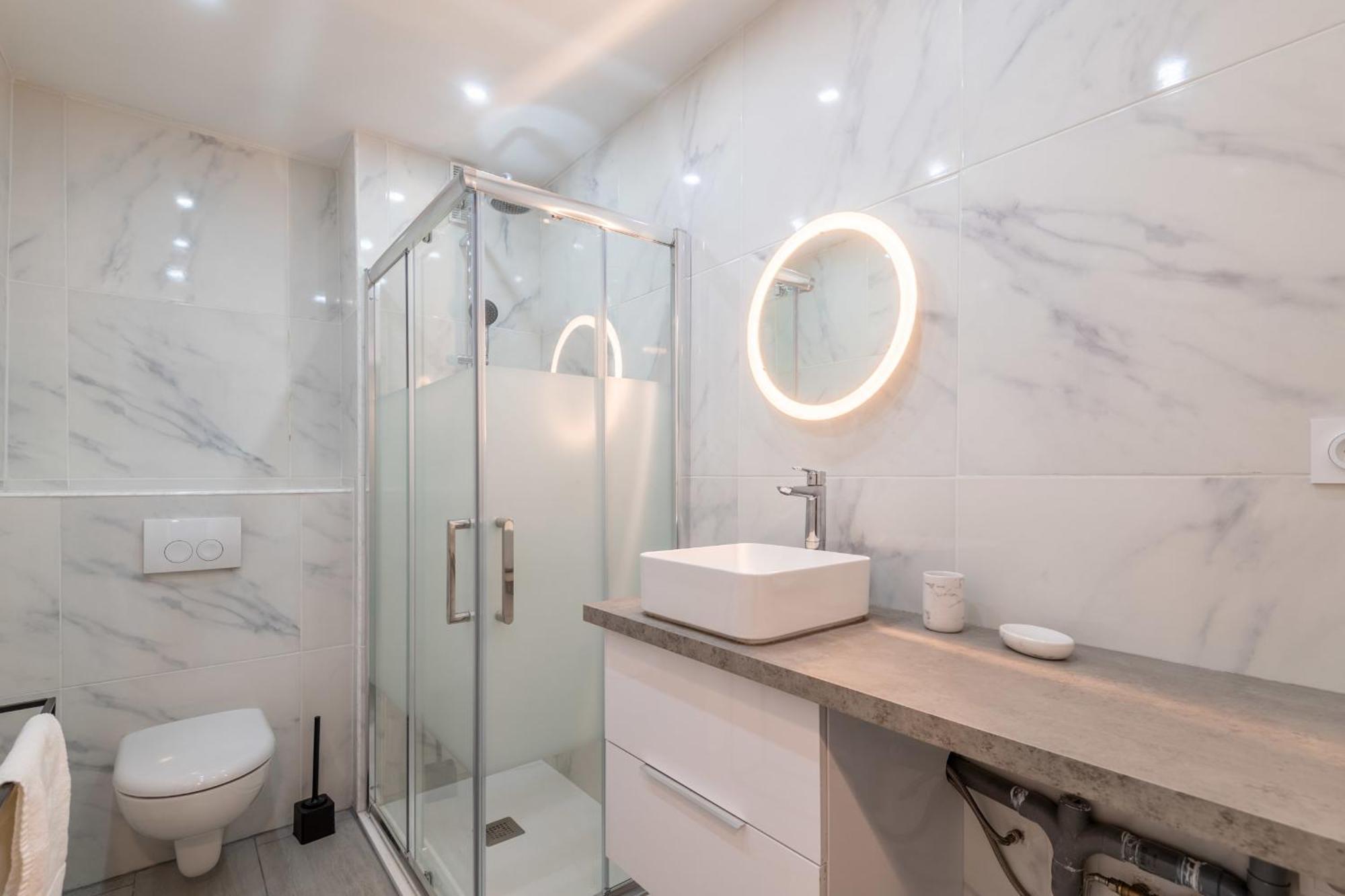 Pommaries Furnished Flat * Annecy