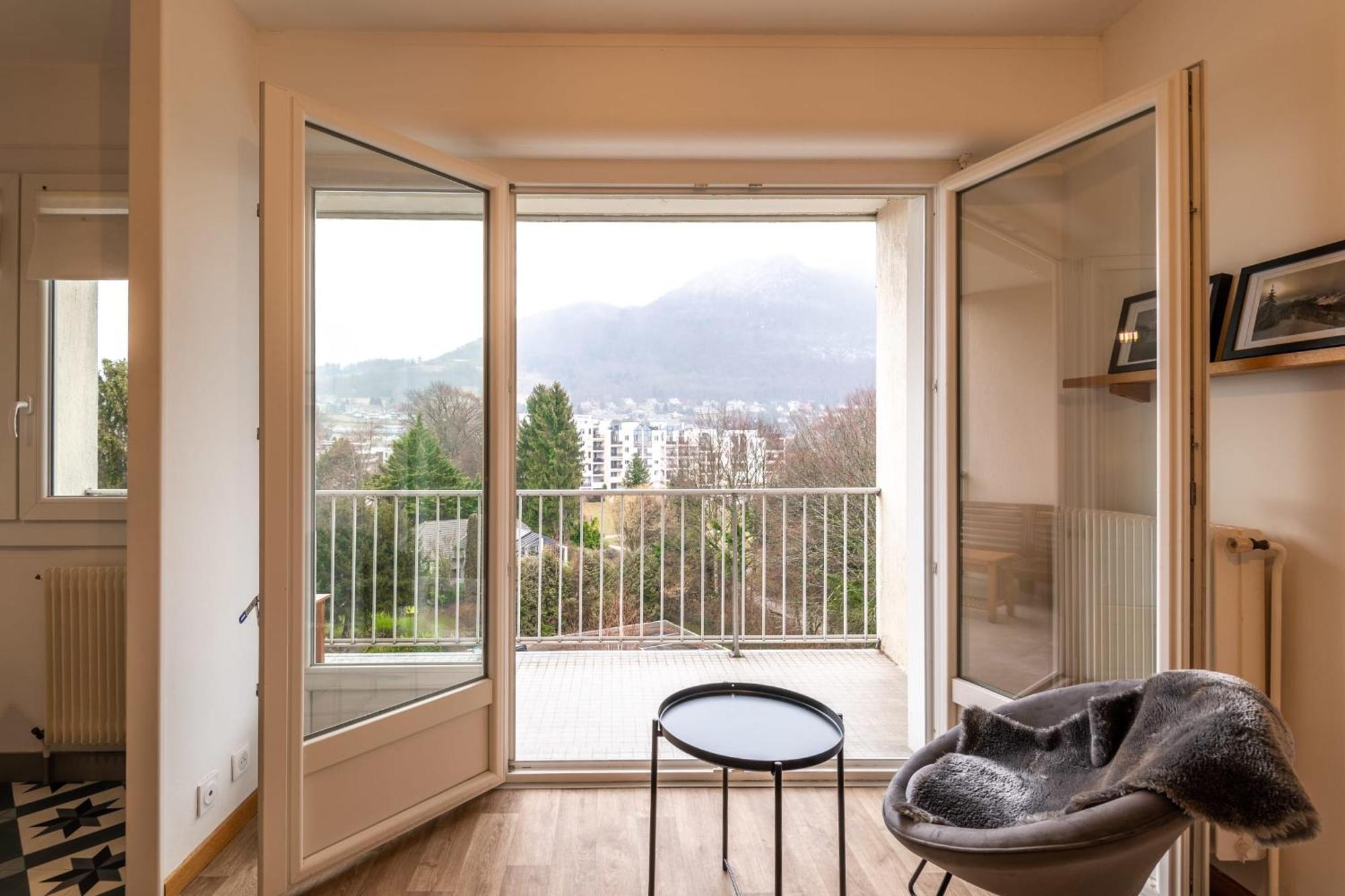 Pommaries Furnished Flat