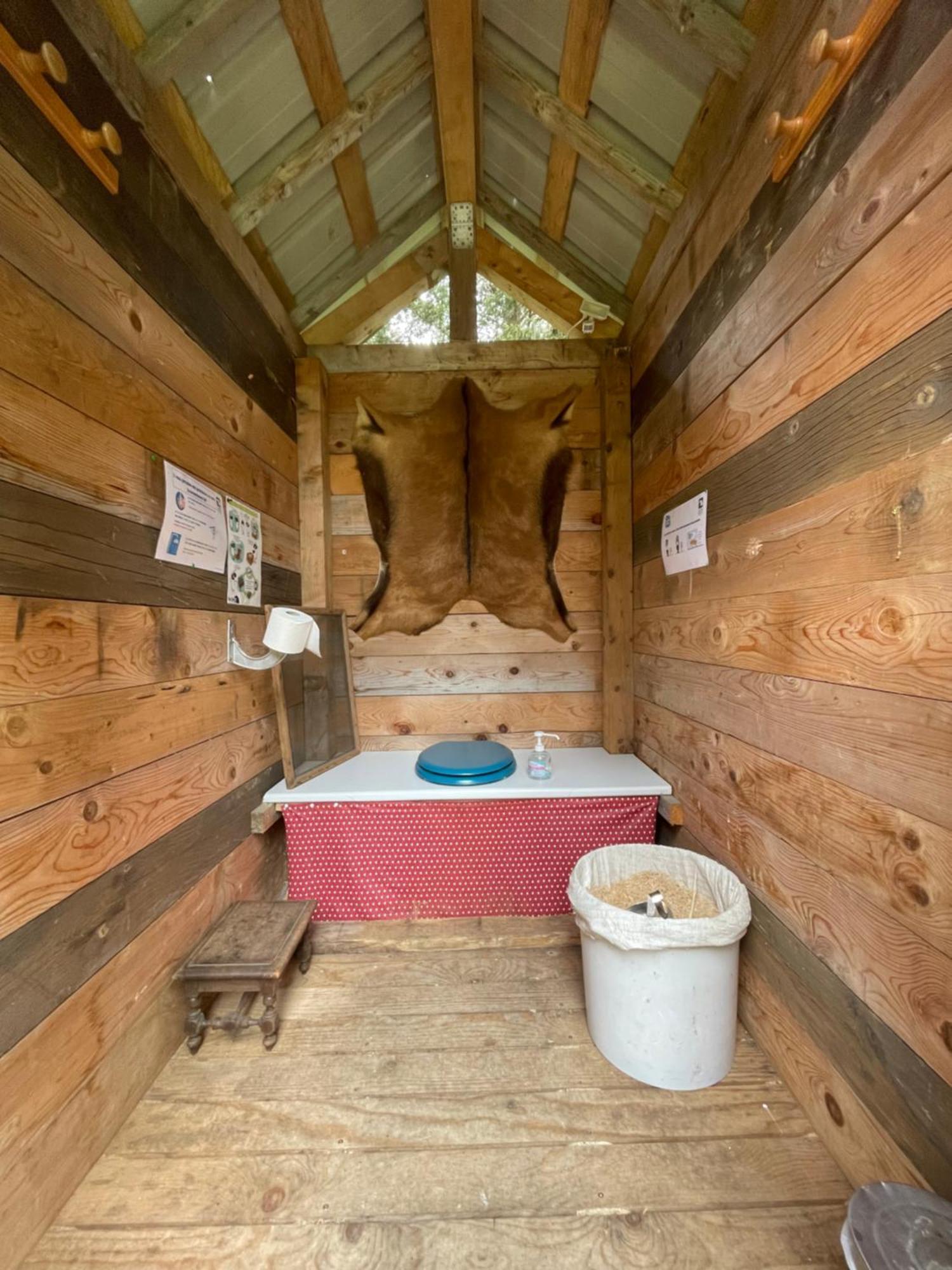 Eco Bivouac Village Igloos - Le Semnoz - A 20 Minutes D'annecy * Annecy