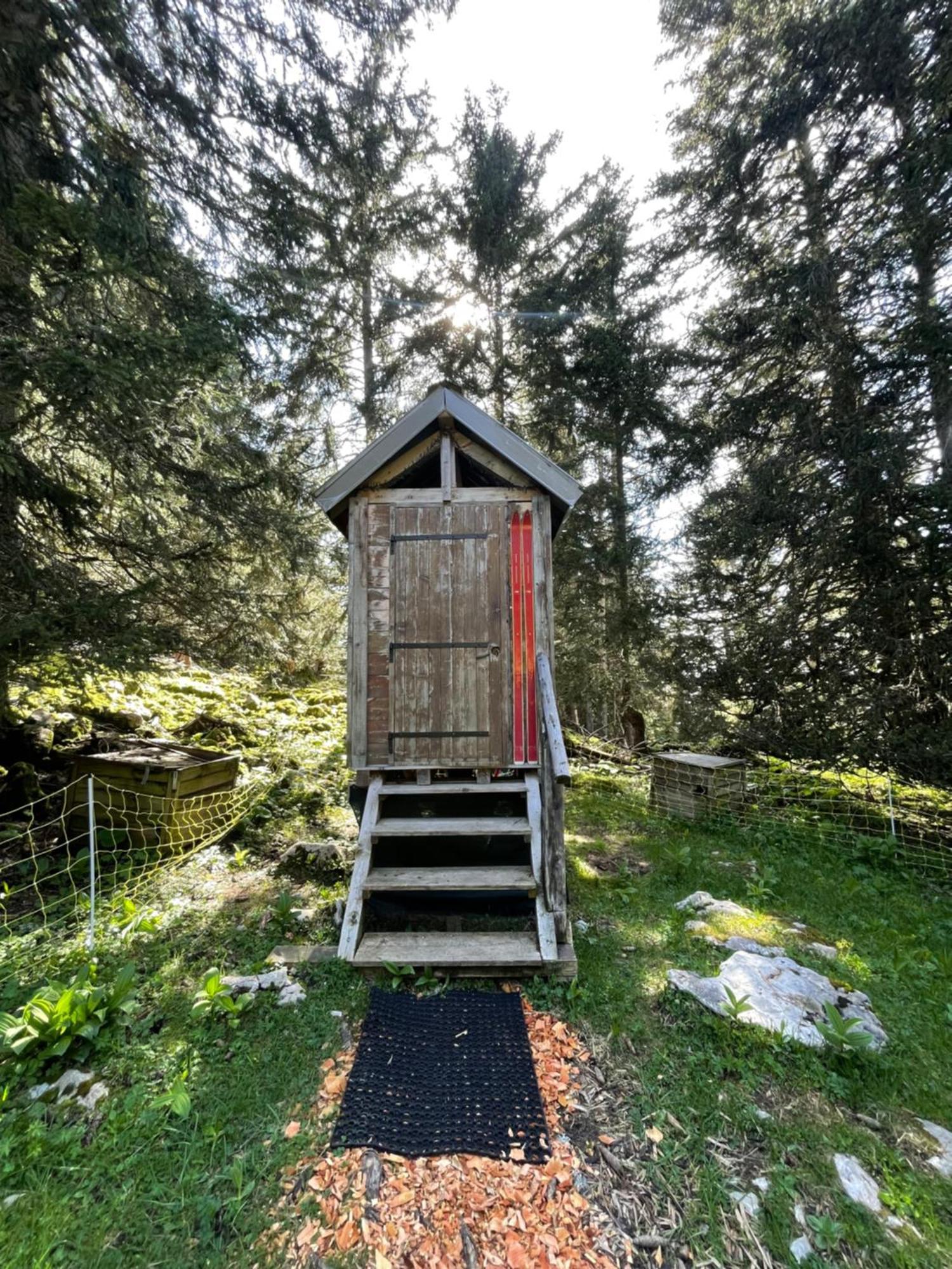 Eco Bivouac Village Igloos - Le Semnoz - A 20 Minutes D'annecy Luxury tent Annecy