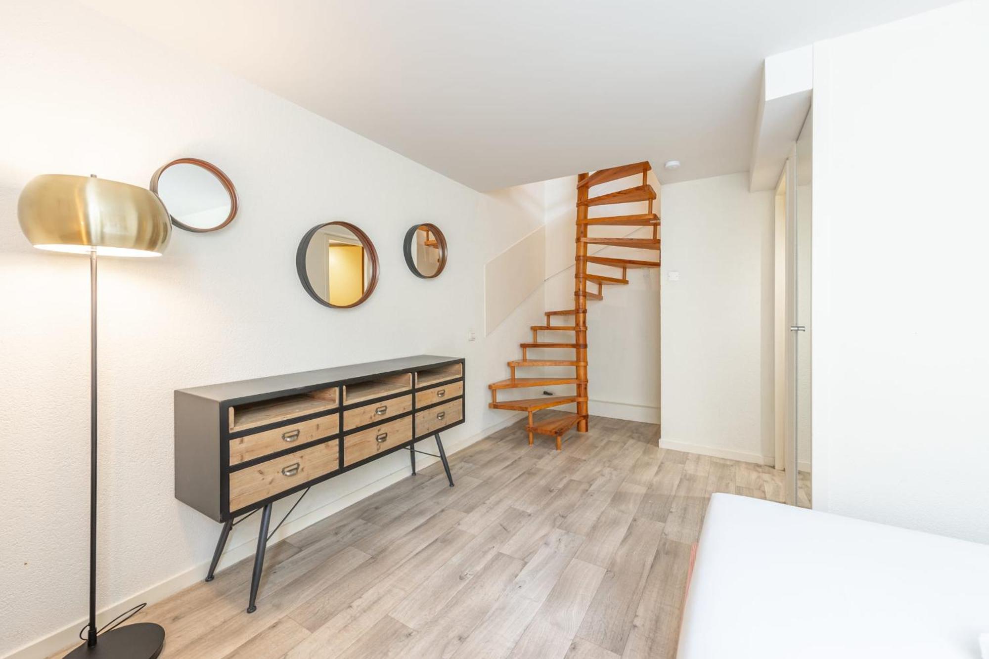 Monnet - T2 In Duplex In The Heart Of The Old Town Apartment Annecy