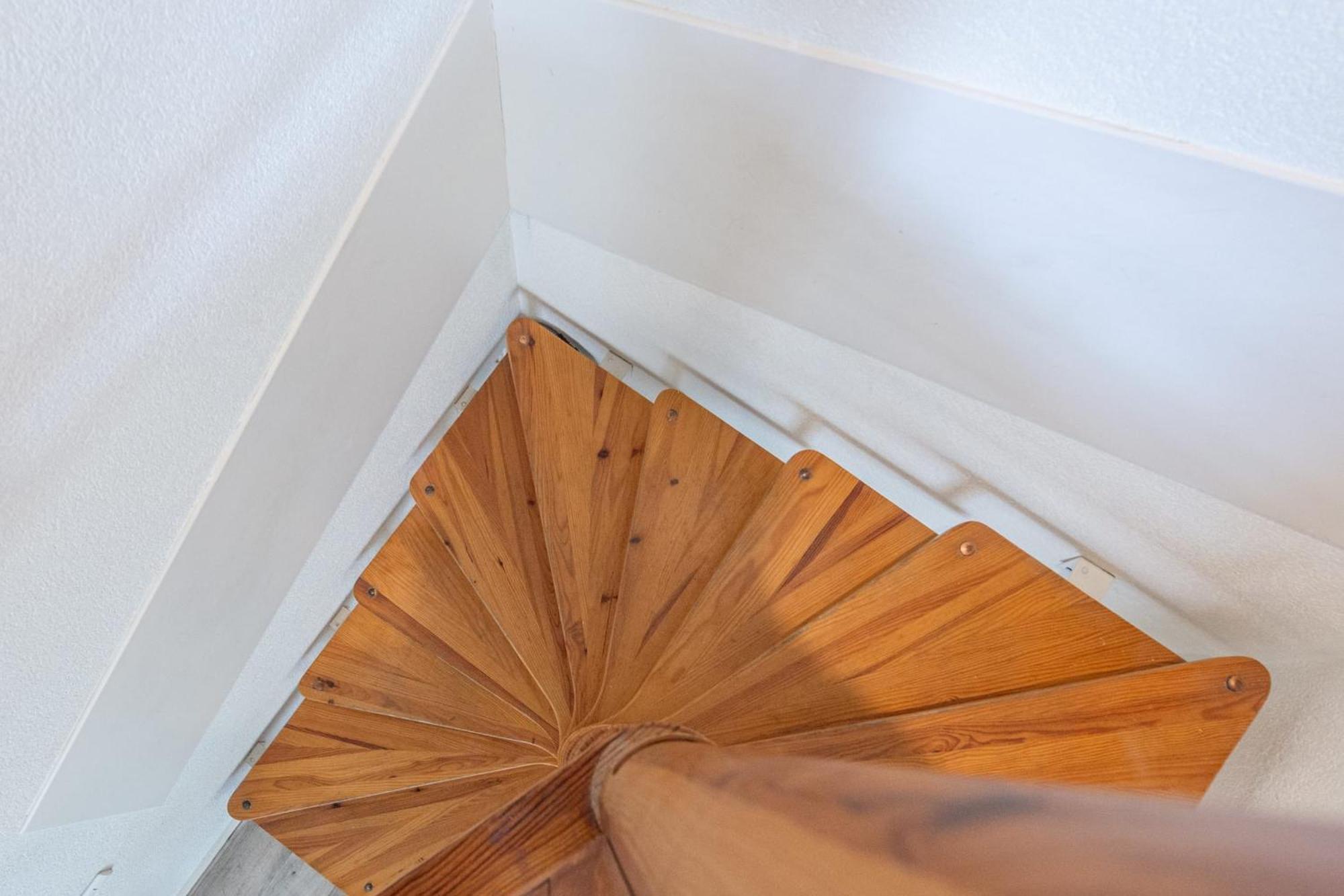 Monnet - T2 In Duplex In The Heart Of The Old Town *