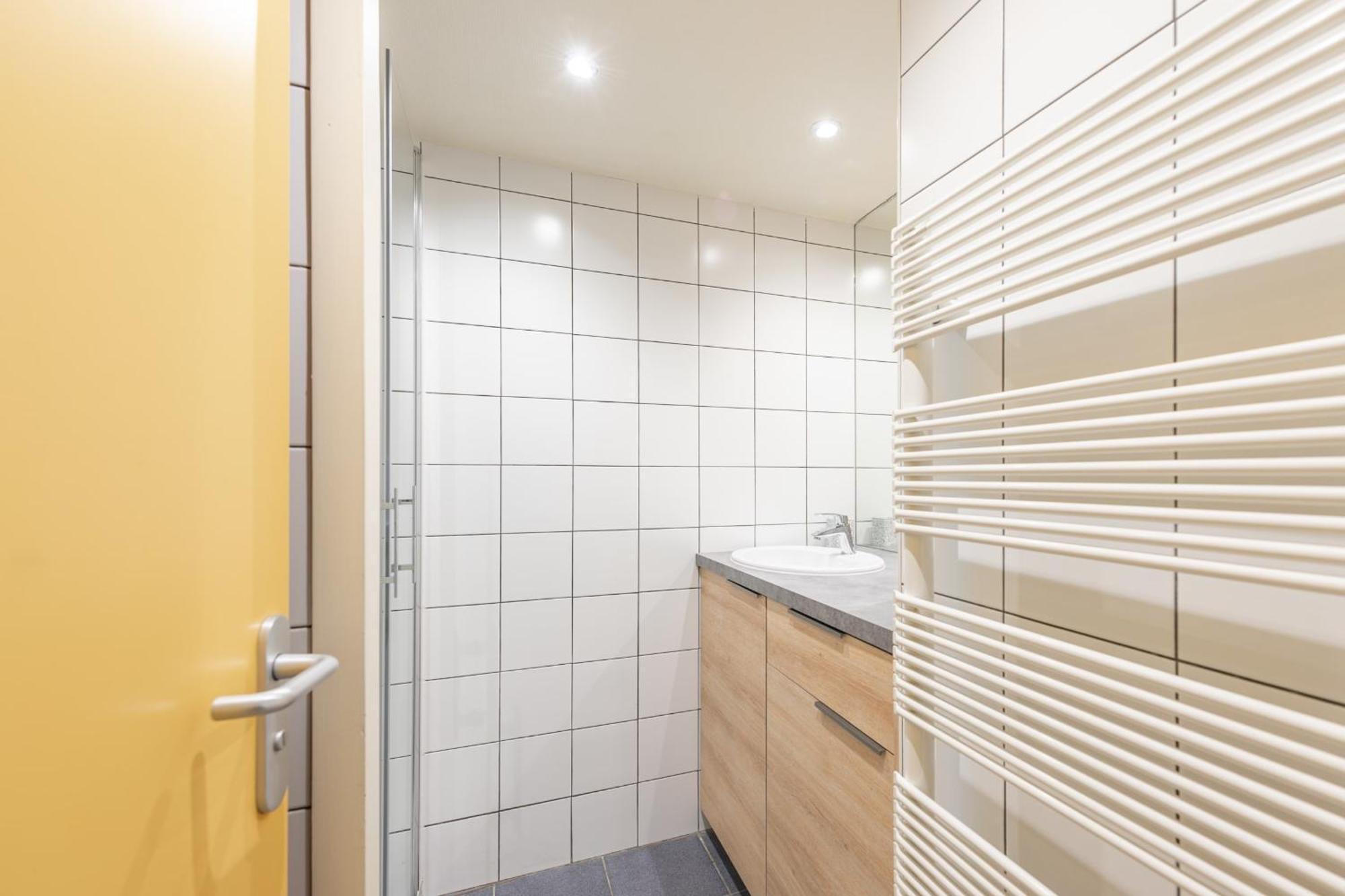 Apartment Monnet - T2 In Duplex In The Heart Of The Old Town *