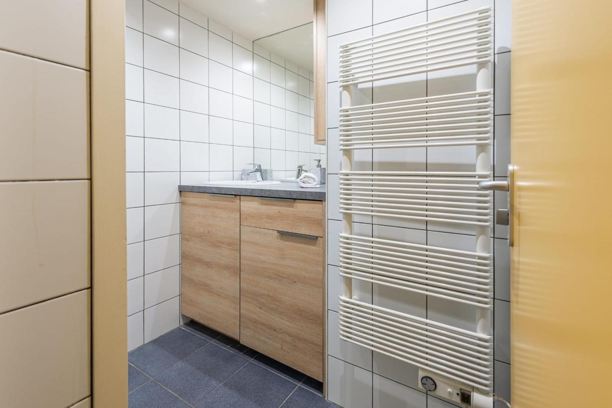 Monnet - T2 In Duplex In The Heart Of The Old Town Annecy