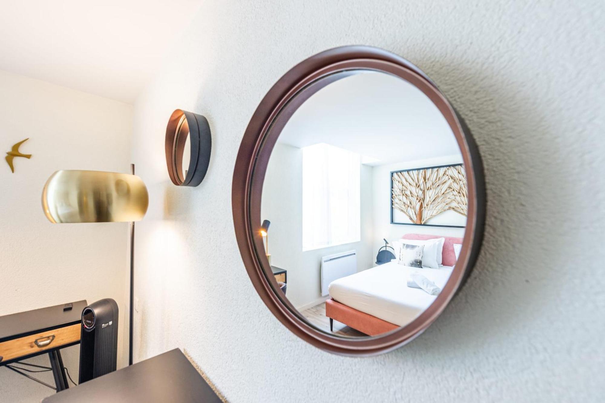 Apartment Monnet - T2 In Duplex In The Heart Of The Old Town Annecy