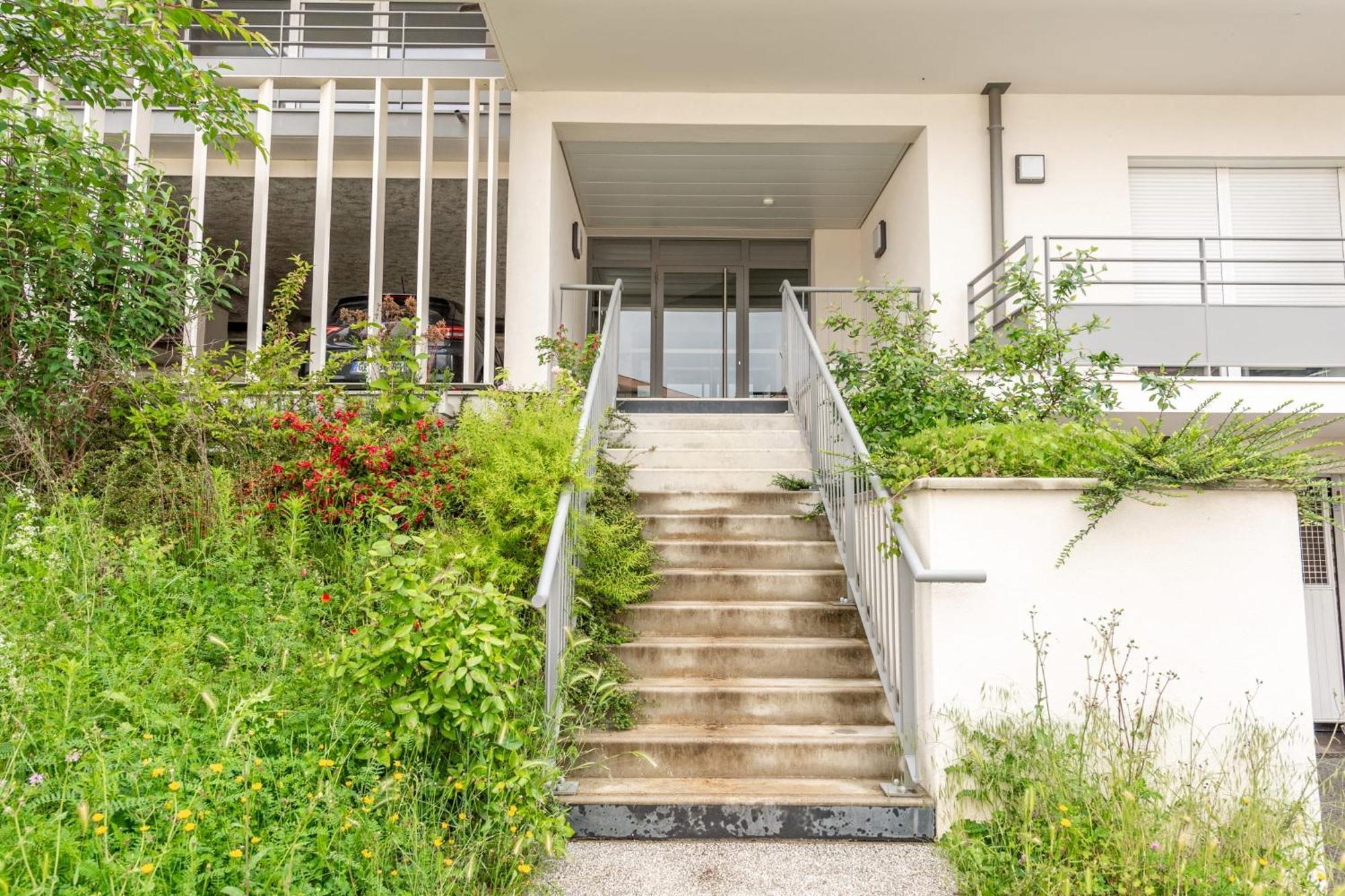 Appartement D'ete Annecy
