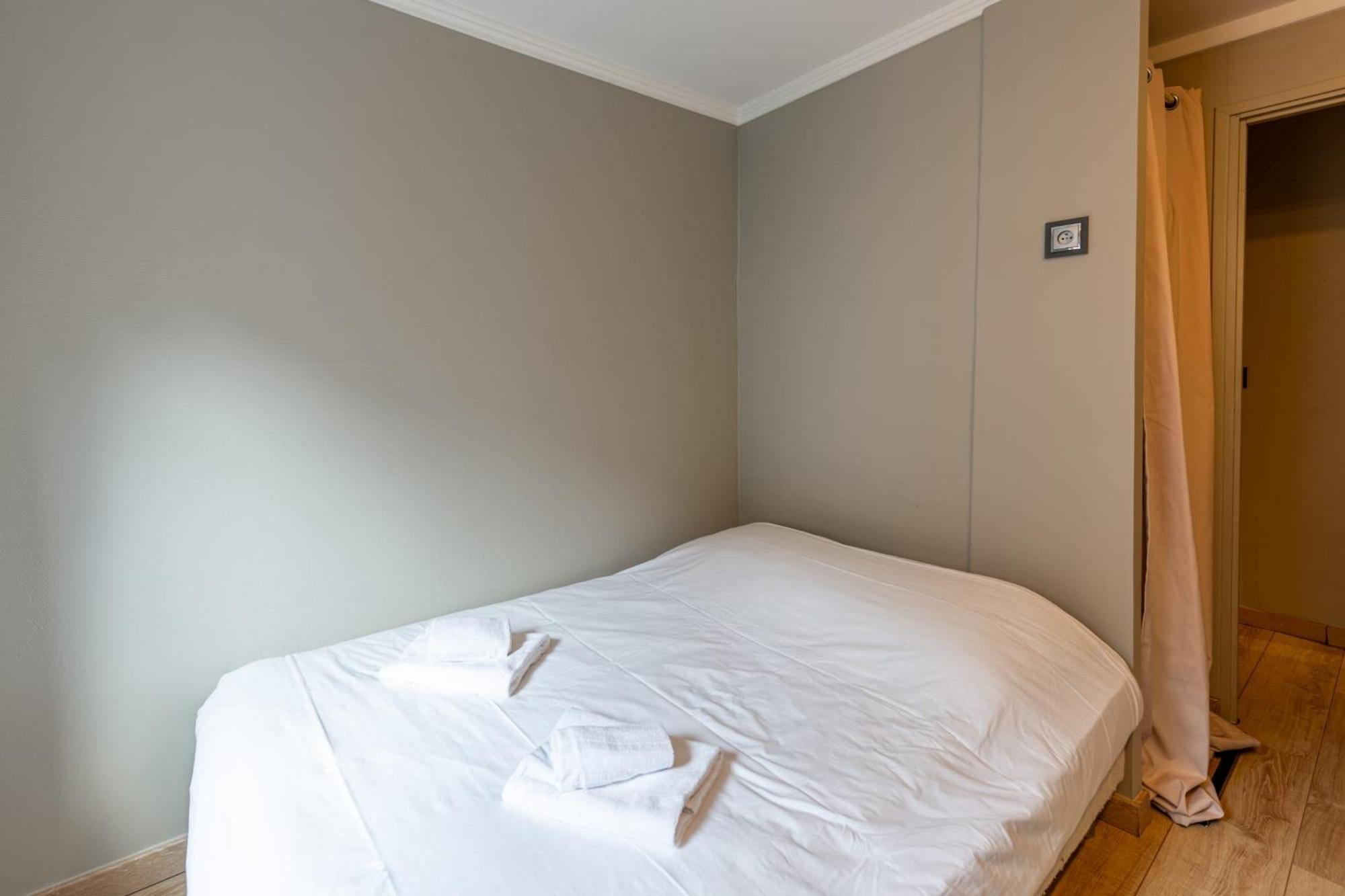 Appartement T2 Coeur De Vieille Annecy